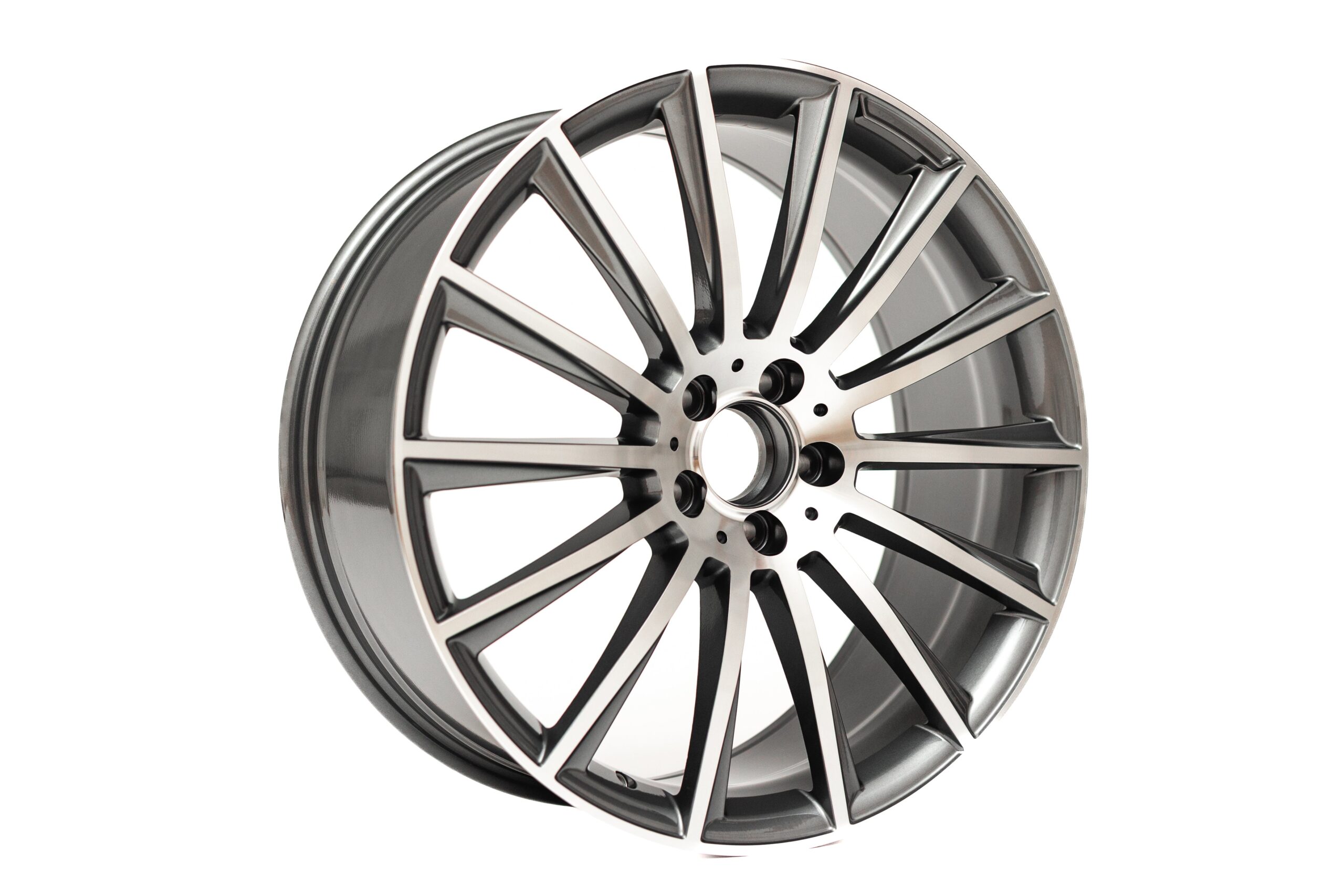 Alloy Wheels 20" 5x112 for Mercedes Set of 4 - Image 2