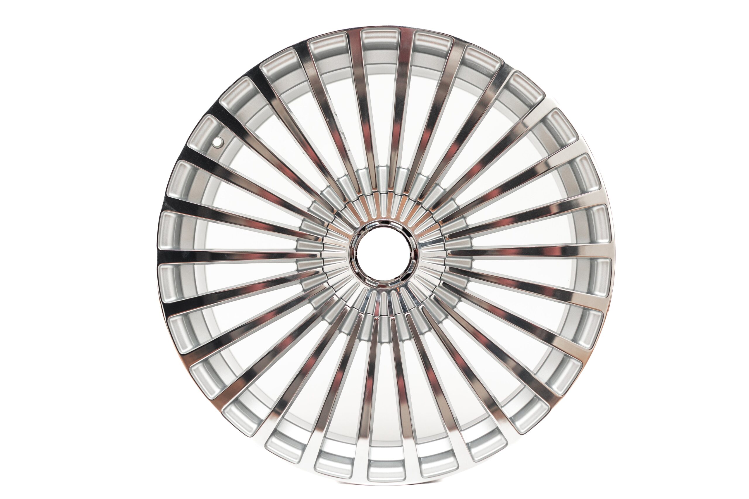 Alloy Wheels 22" 5x112 for Mercedes Set of 4