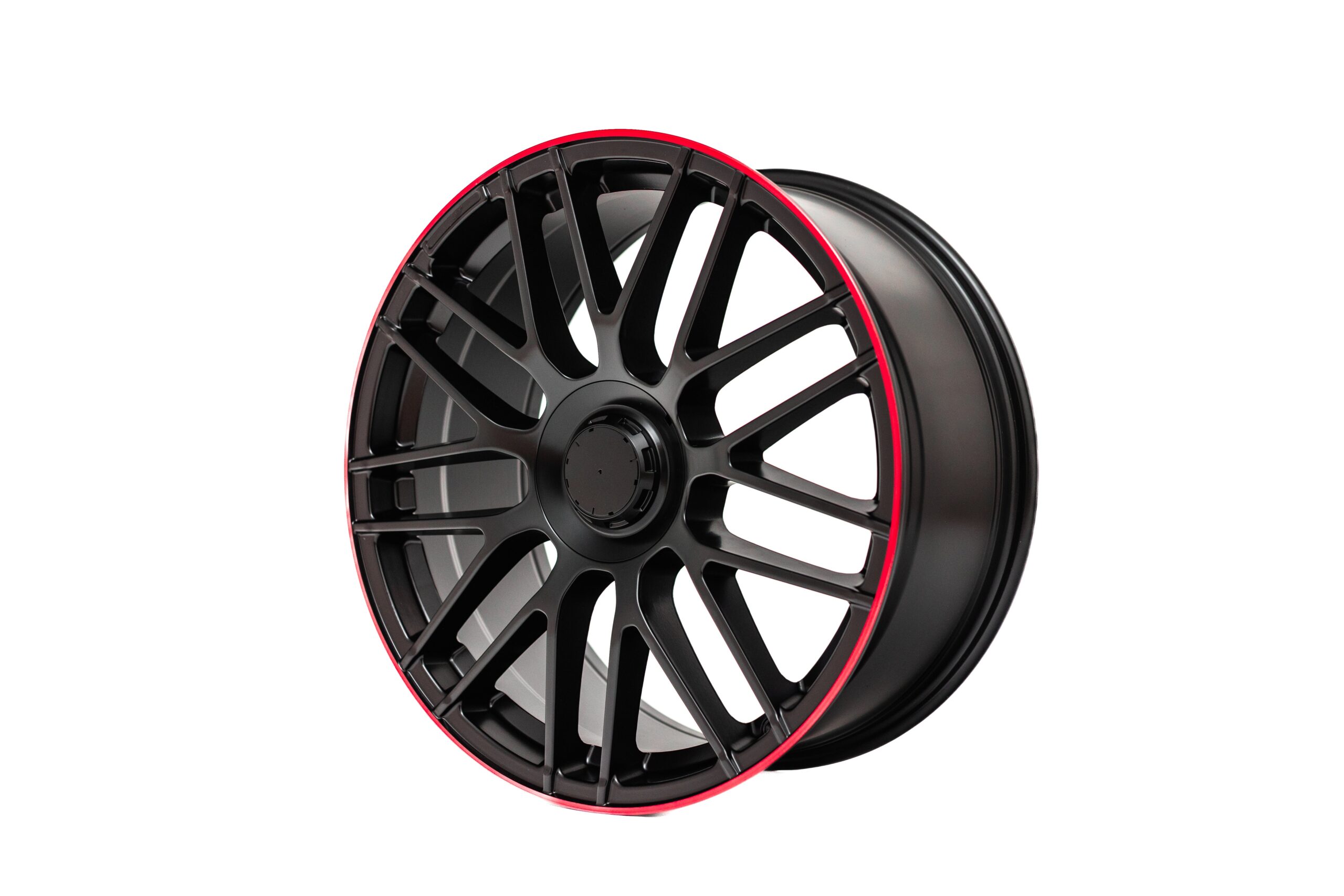 Alloy Wheels 20" 5x112 for Mercedes Set of 4 - Image 3