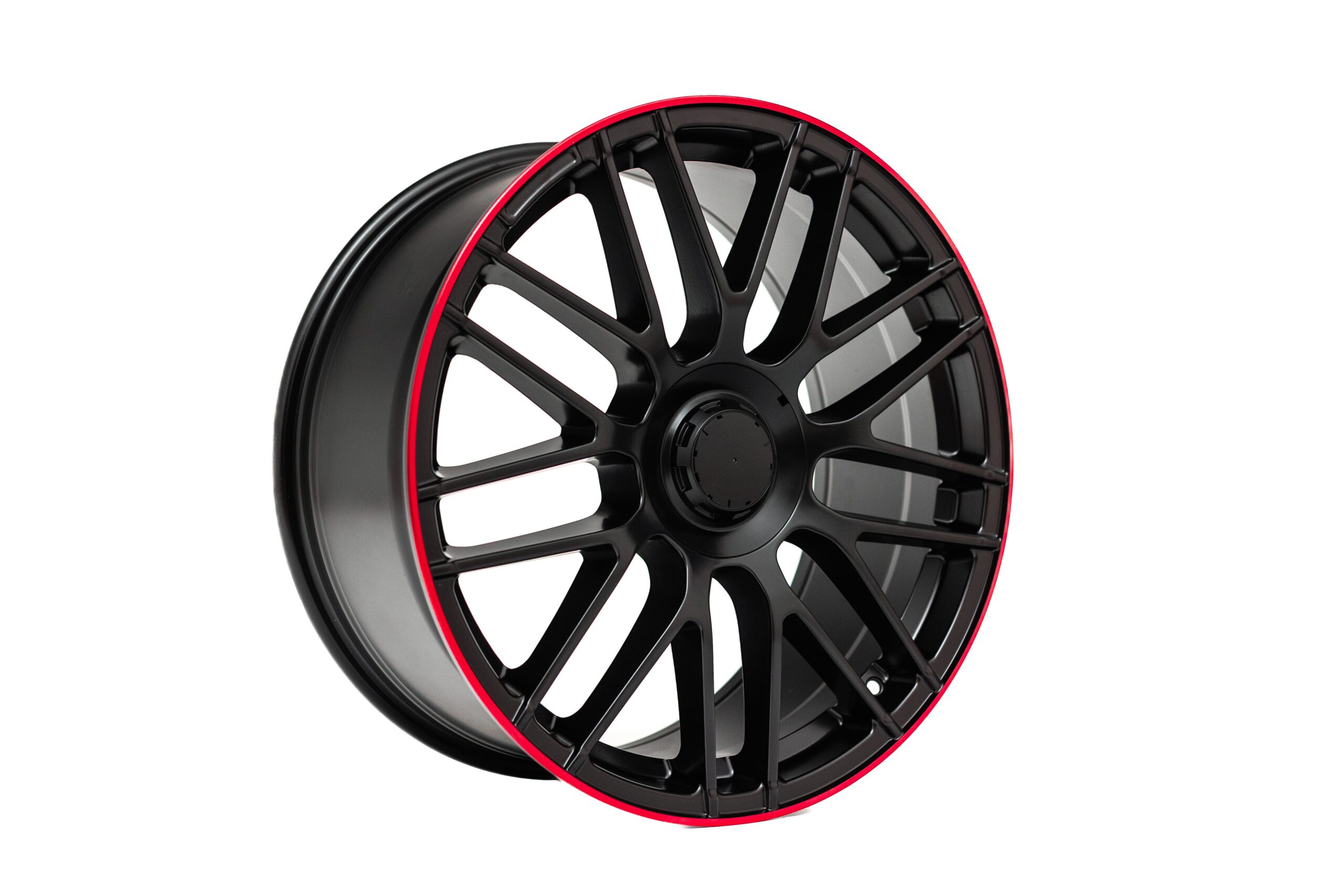 Alloy Wheels 20" 5x112 for Mercedes Set of 4 - Image 2