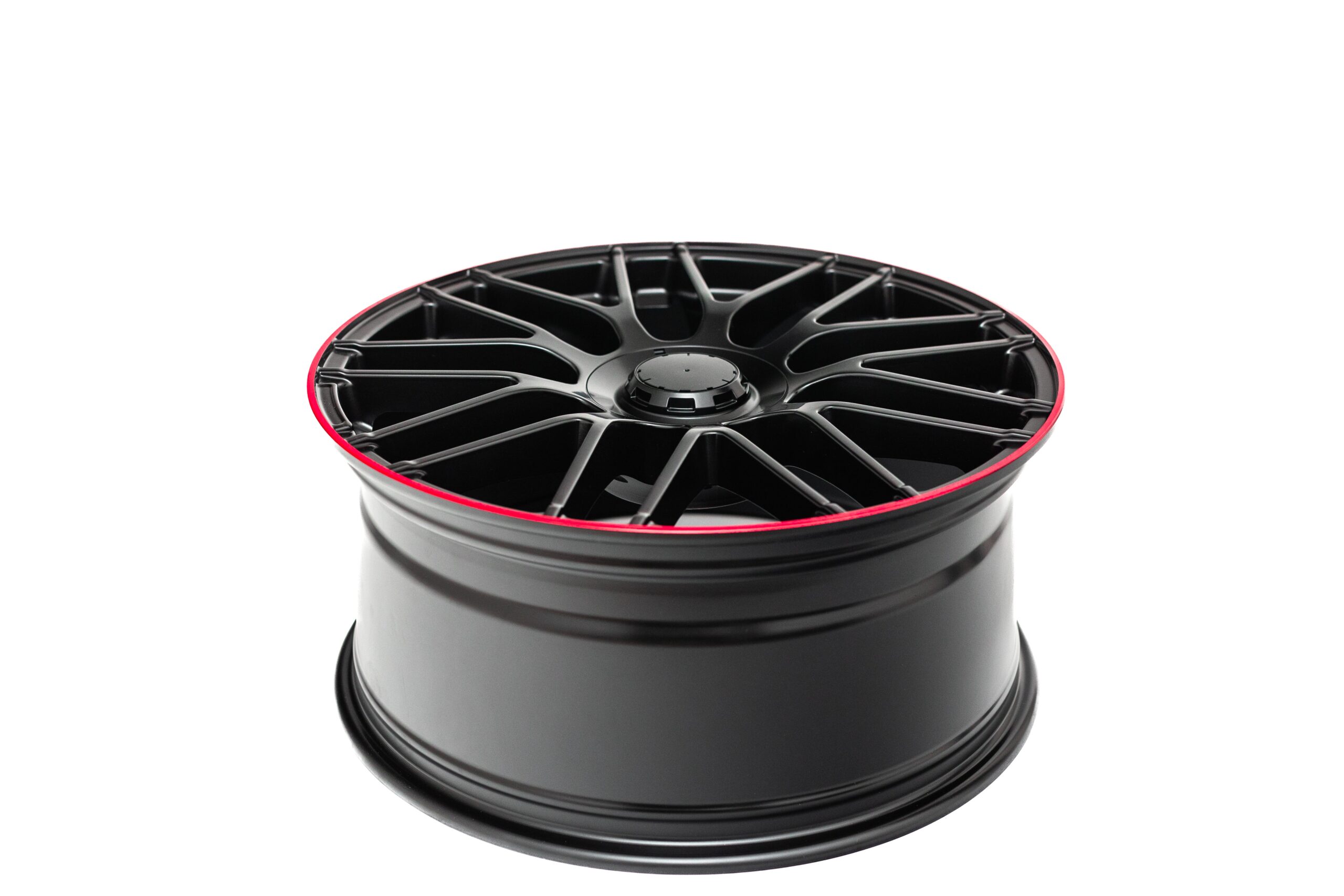 Alloy Wheels 20" 5x112 for Mercedes Set of 4 - Image 4