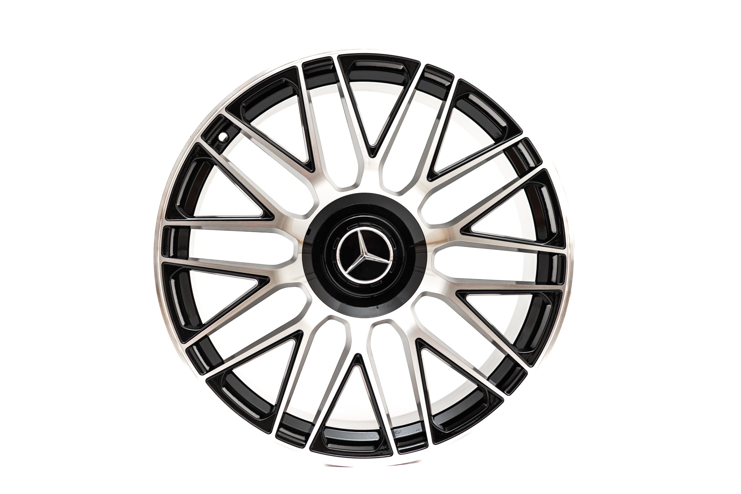 Alloy Wheels 20" 5x112 for Mercedes Set of 4