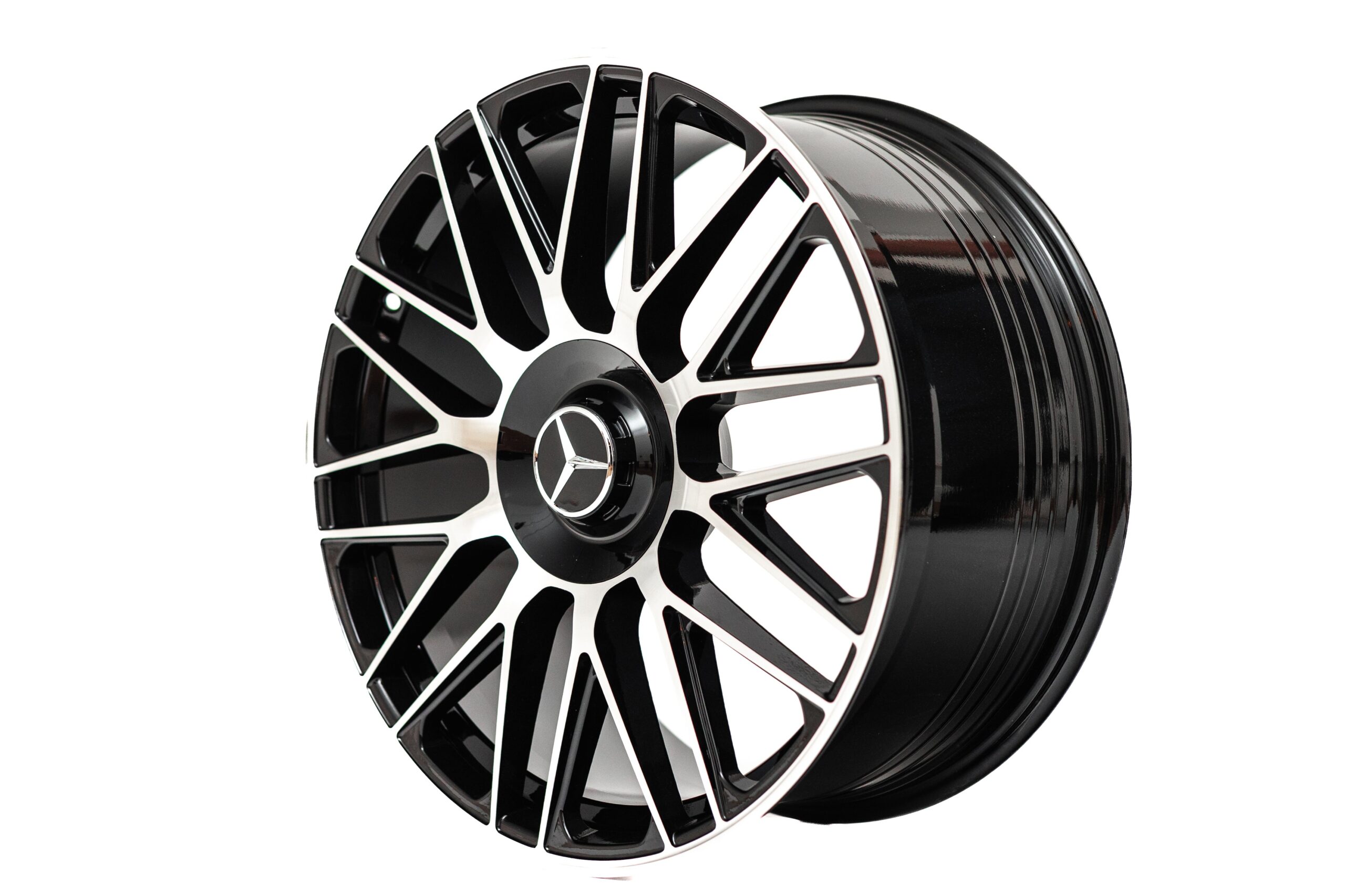 Alloy Wheels 20" 5x112 for Mercedes Set of 4 - Image 3