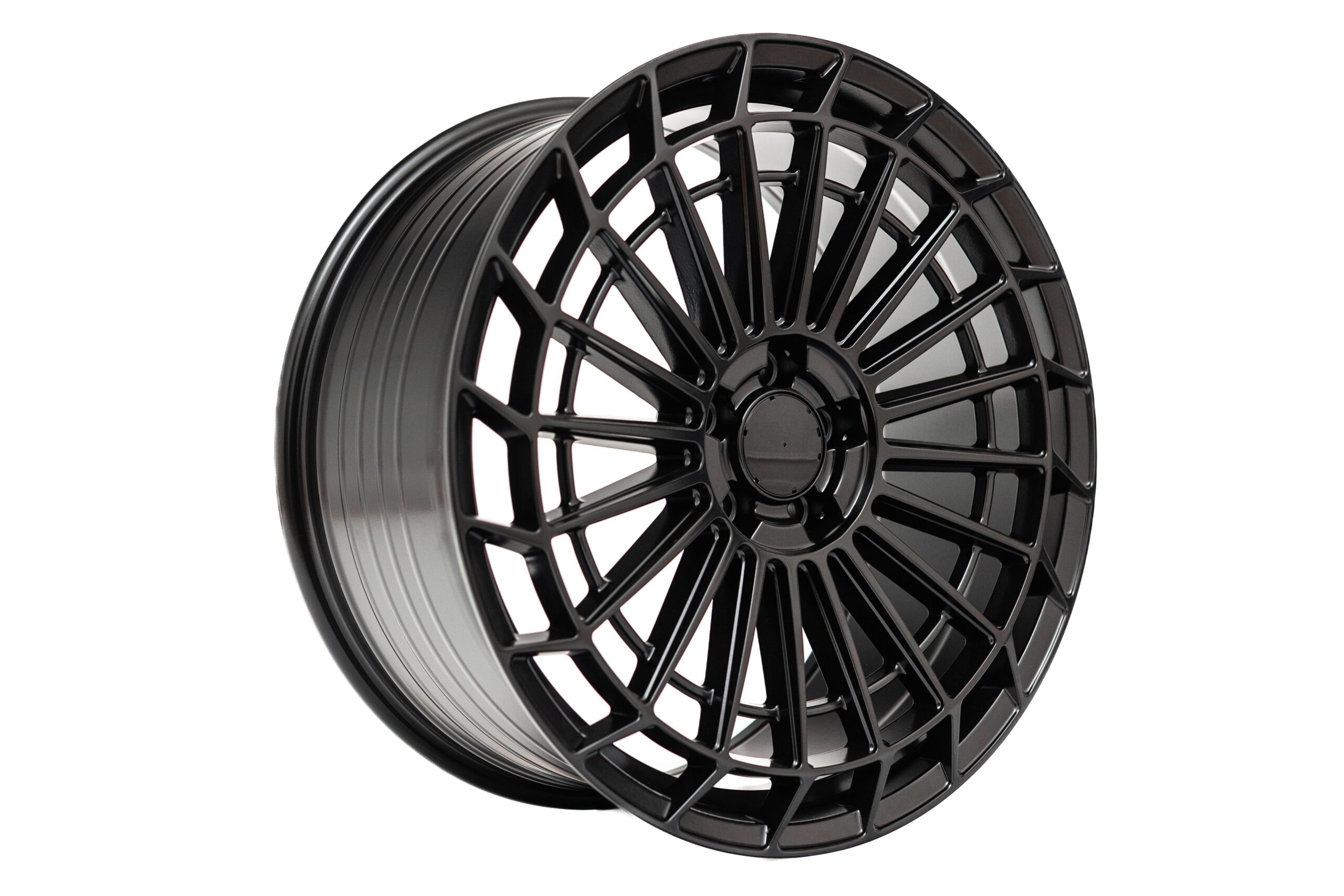 Alloy Wheels 20" 5x114.3 for Tesla Set of 4 - Image 2