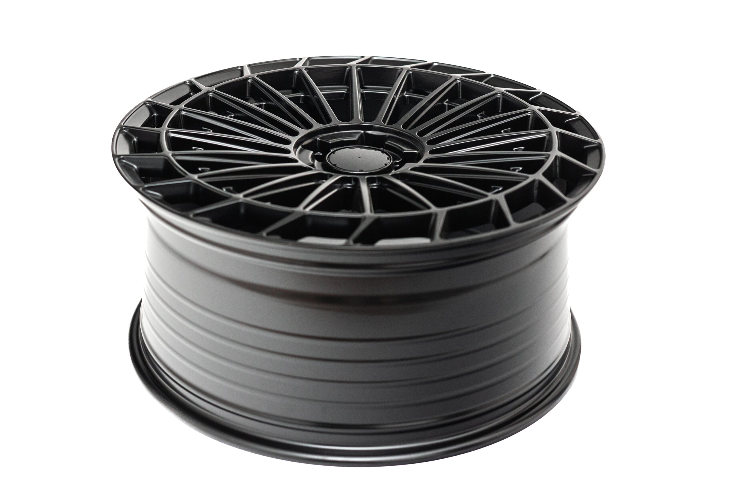 Alloy Wheels 21" 5x112 for BMW Set of 4 - Image 4