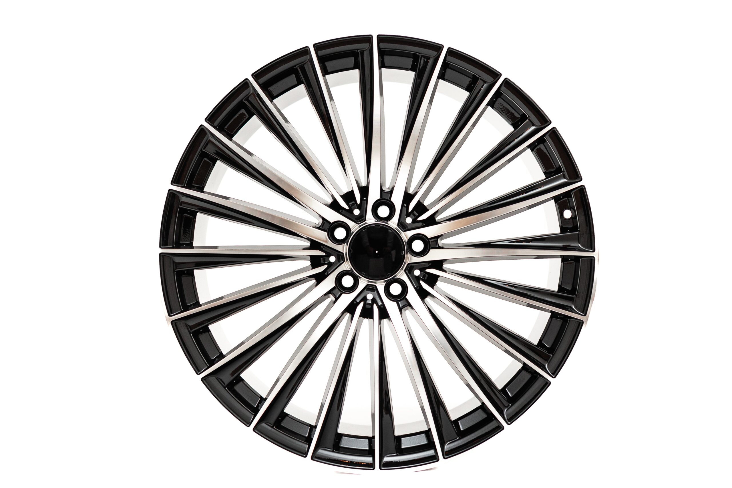 Alloy Wheels 18" 5x112 for Volkswagen Set of 4