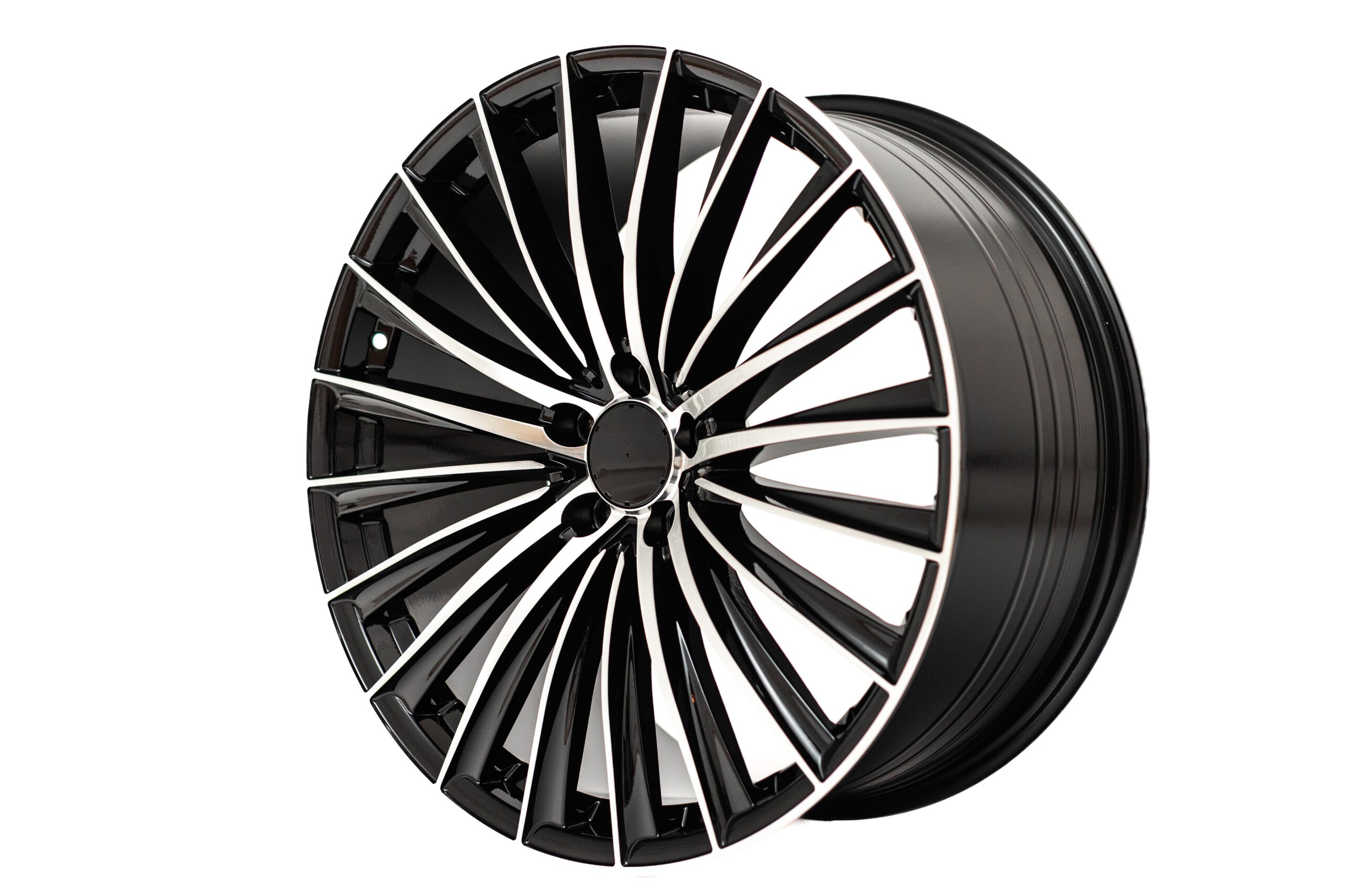Alloy Wheels 21" 5x112 for Mercedes Set of 4 - Image 3