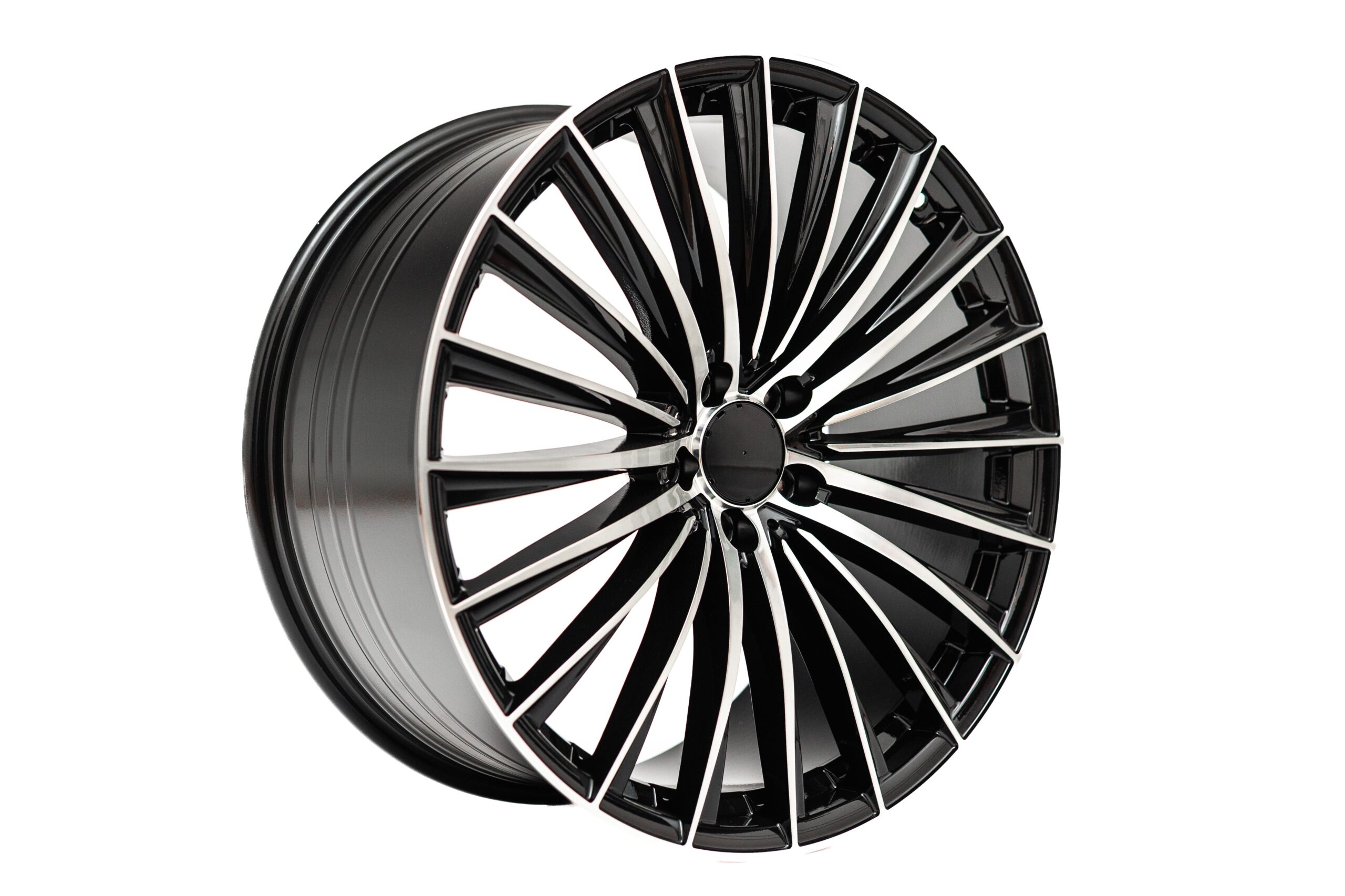 Alloy Wheels 18" 5x112 for Skoda Set of 4 - Image 2