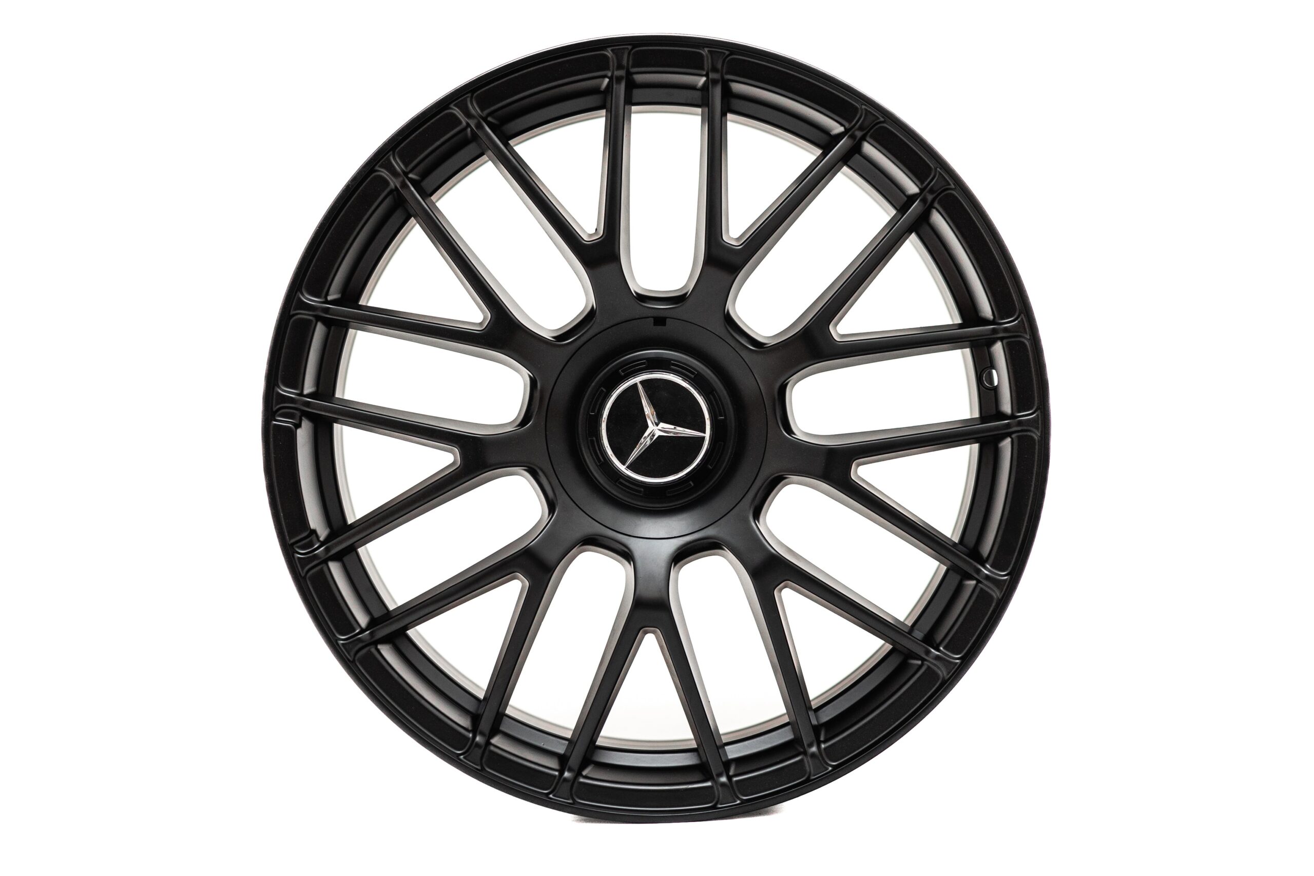 Alloy Wheels 20" 5x112 for Mercedes Set of 4