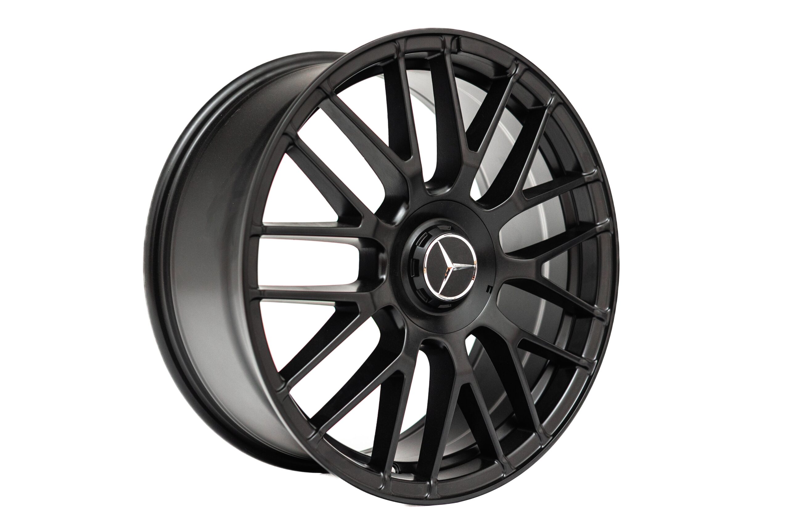 Alloy Wheels 20" 5x112 for Mercedes Set of 4 - Image 2
