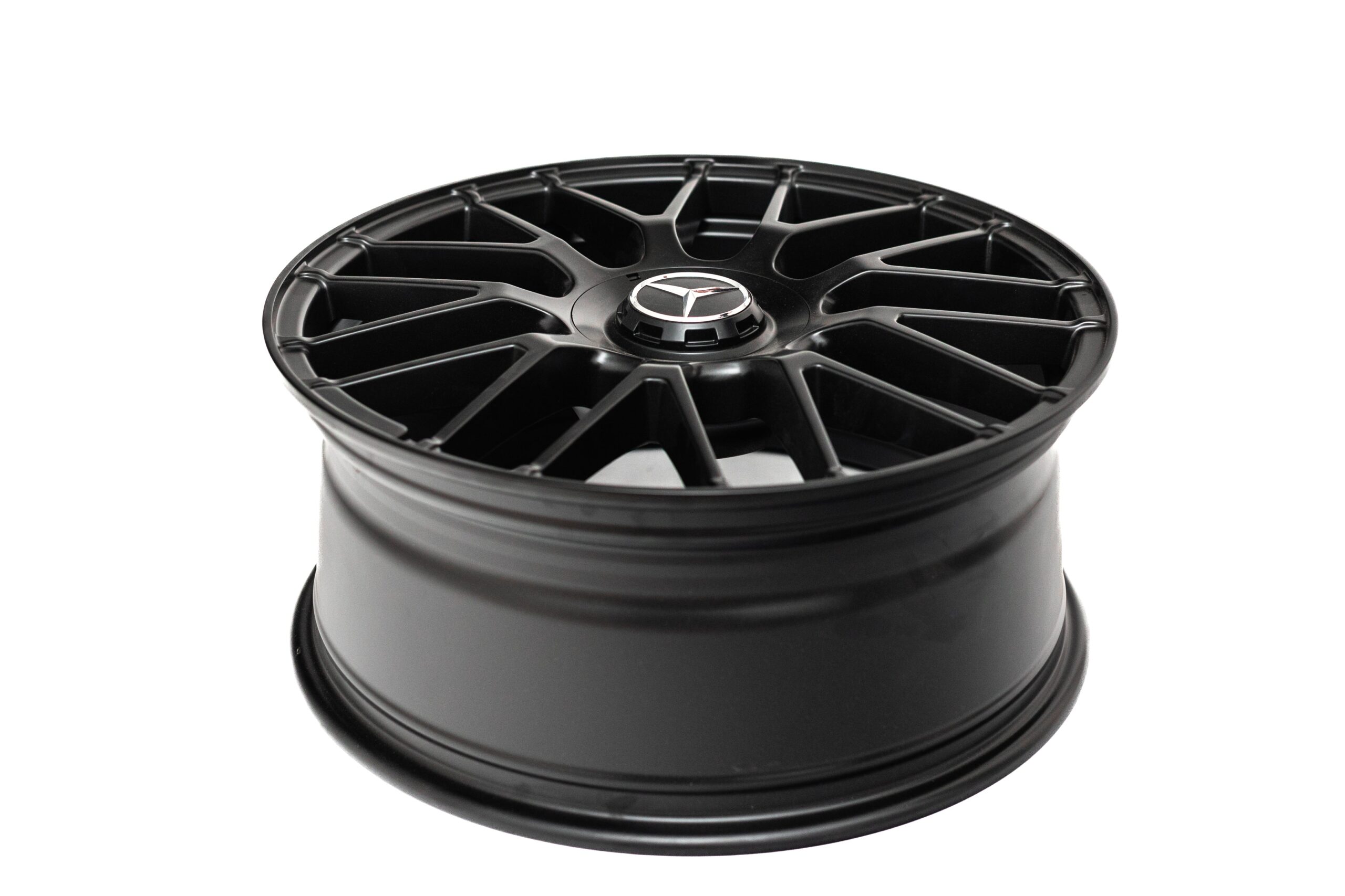 Alloy Wheels 20" 5x112 for Mercedes Set of 4 - Image 4