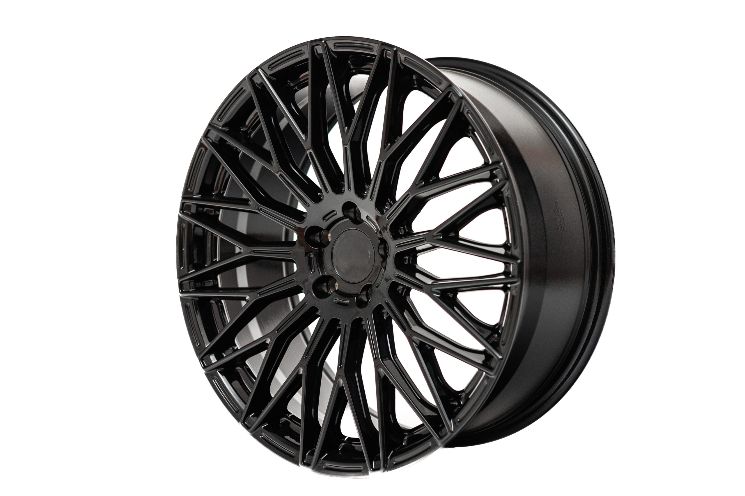 Alloy Wheels 20" 5x112 for Mercedes Set of 4 - Image 3