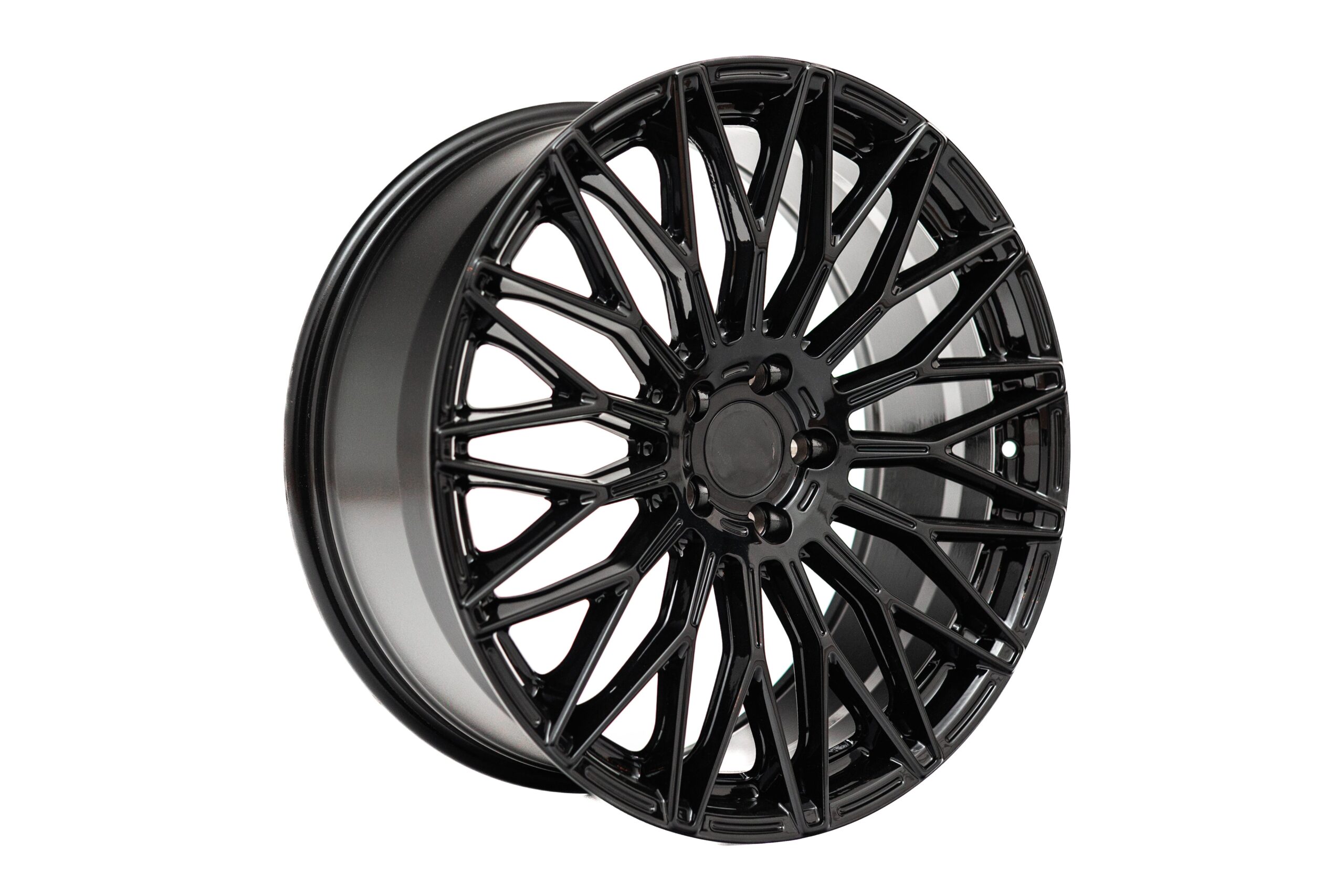 Alloy Wheels 20" 5x112 for Mercedes Set of 4 - Image 2