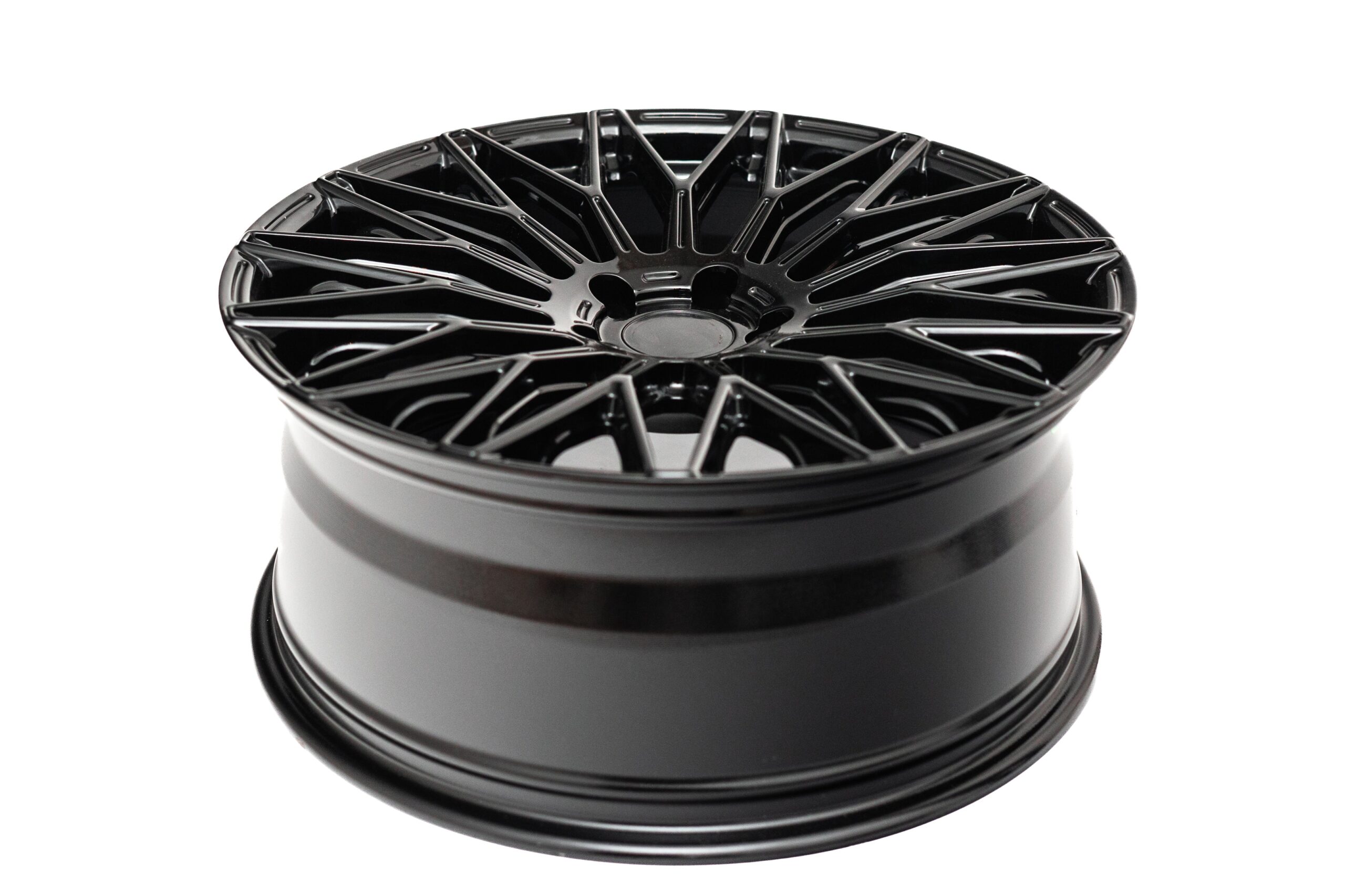 Alloy Wheels 20" 5x112 for Mercedes Set of 4 - Image 4