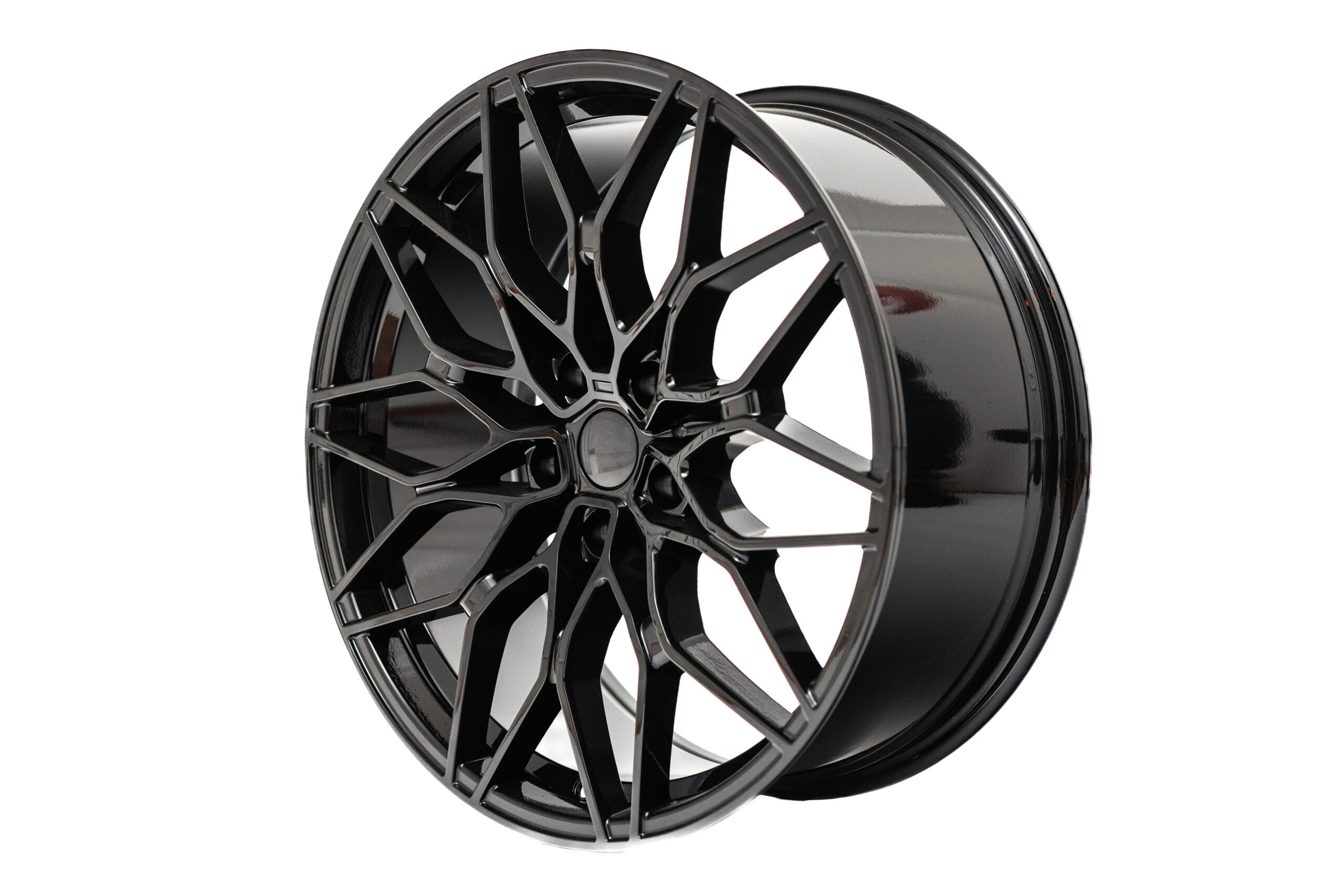 Alloy Wheels 20" 5x112 for Mercedes Set of 4 - Image 3