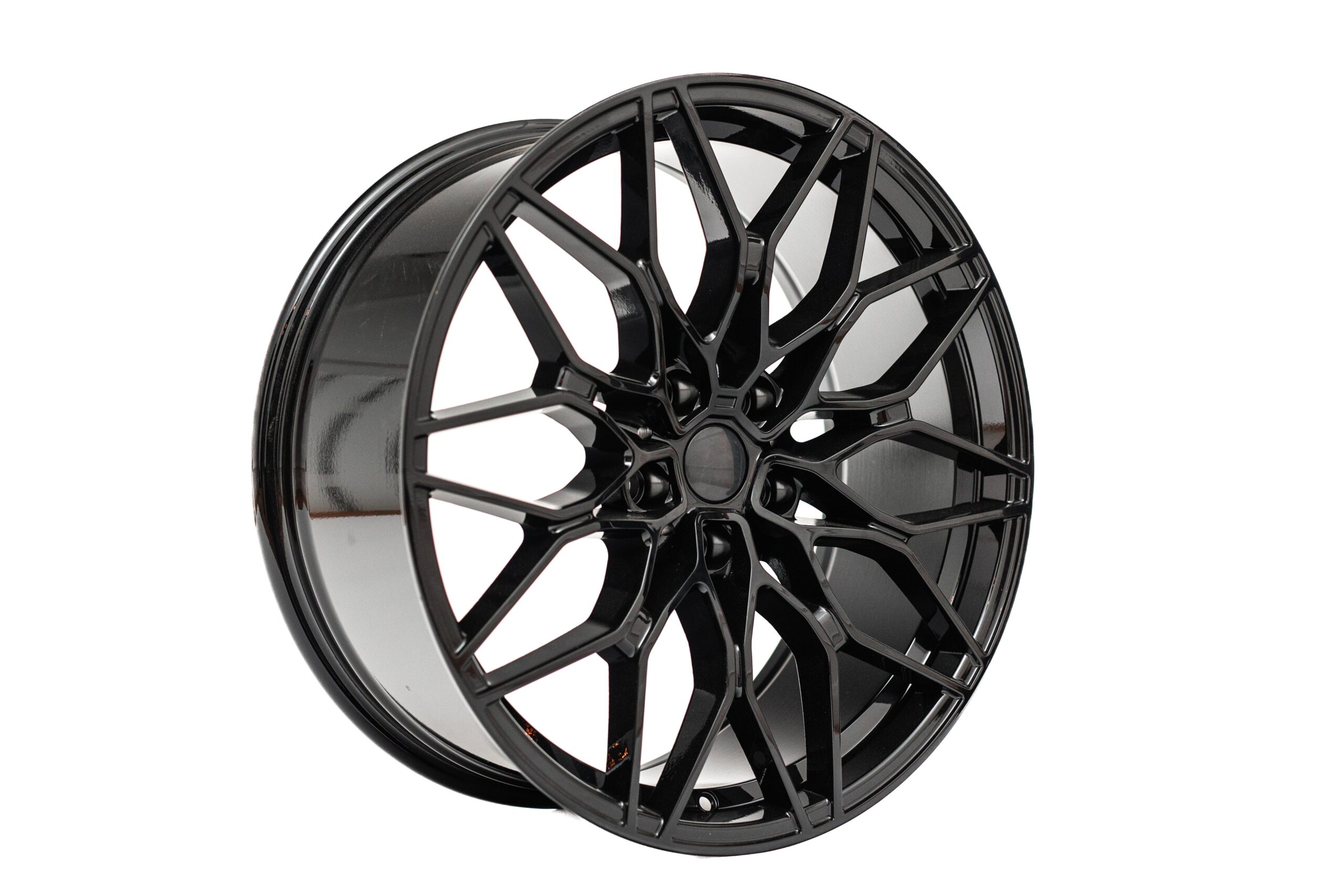 Alloy Wheels 20" 5x112 for Mercedes Set of 4 - Image 2