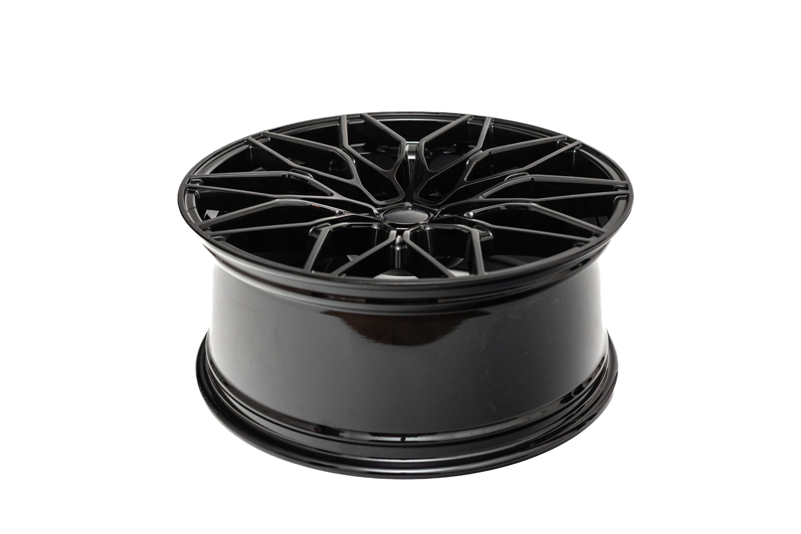 Alloy Wheels 20" 5x112 for Mercedes Set of 4 - Image 4
