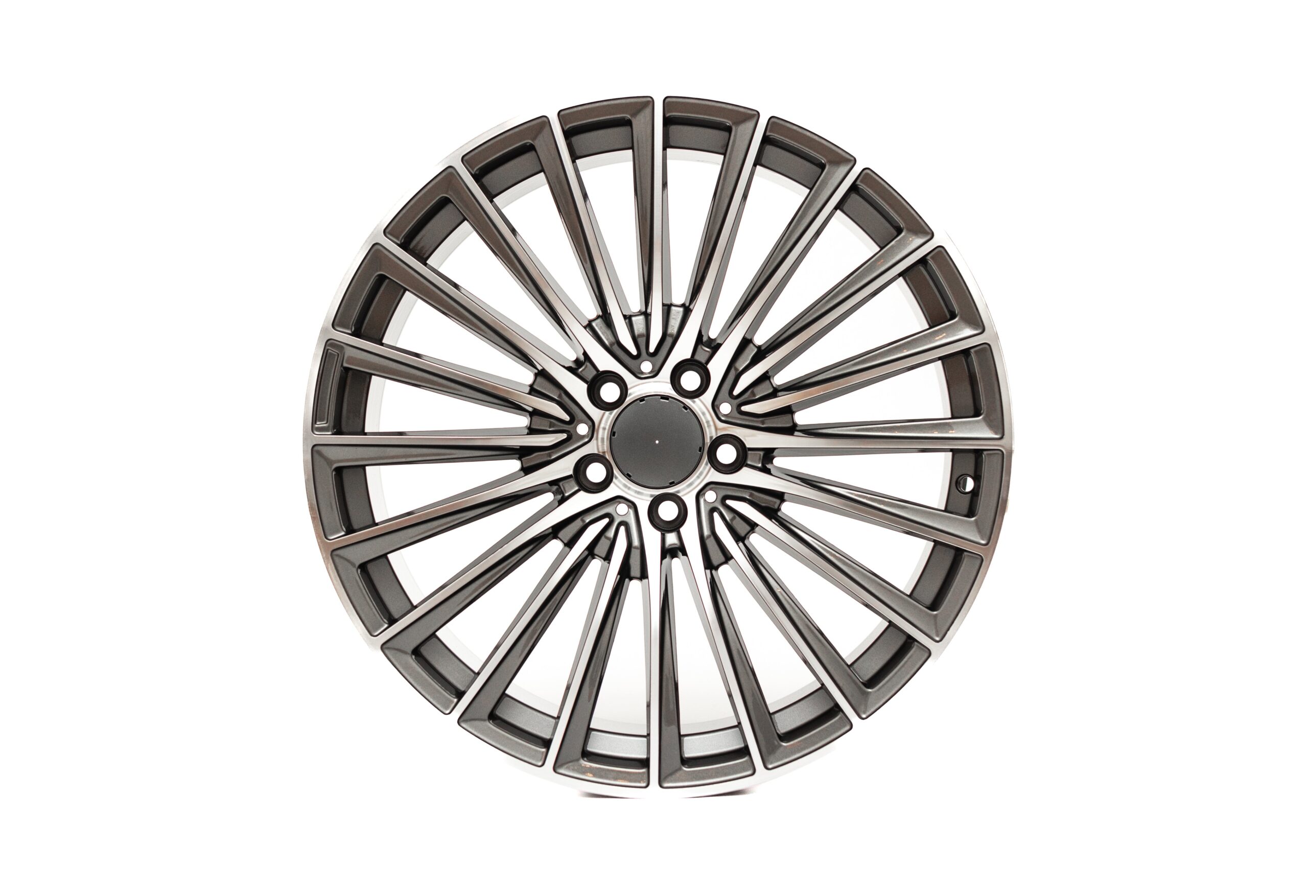 Alloy Wheels 20" 5x112 for Mercedes Set of 4