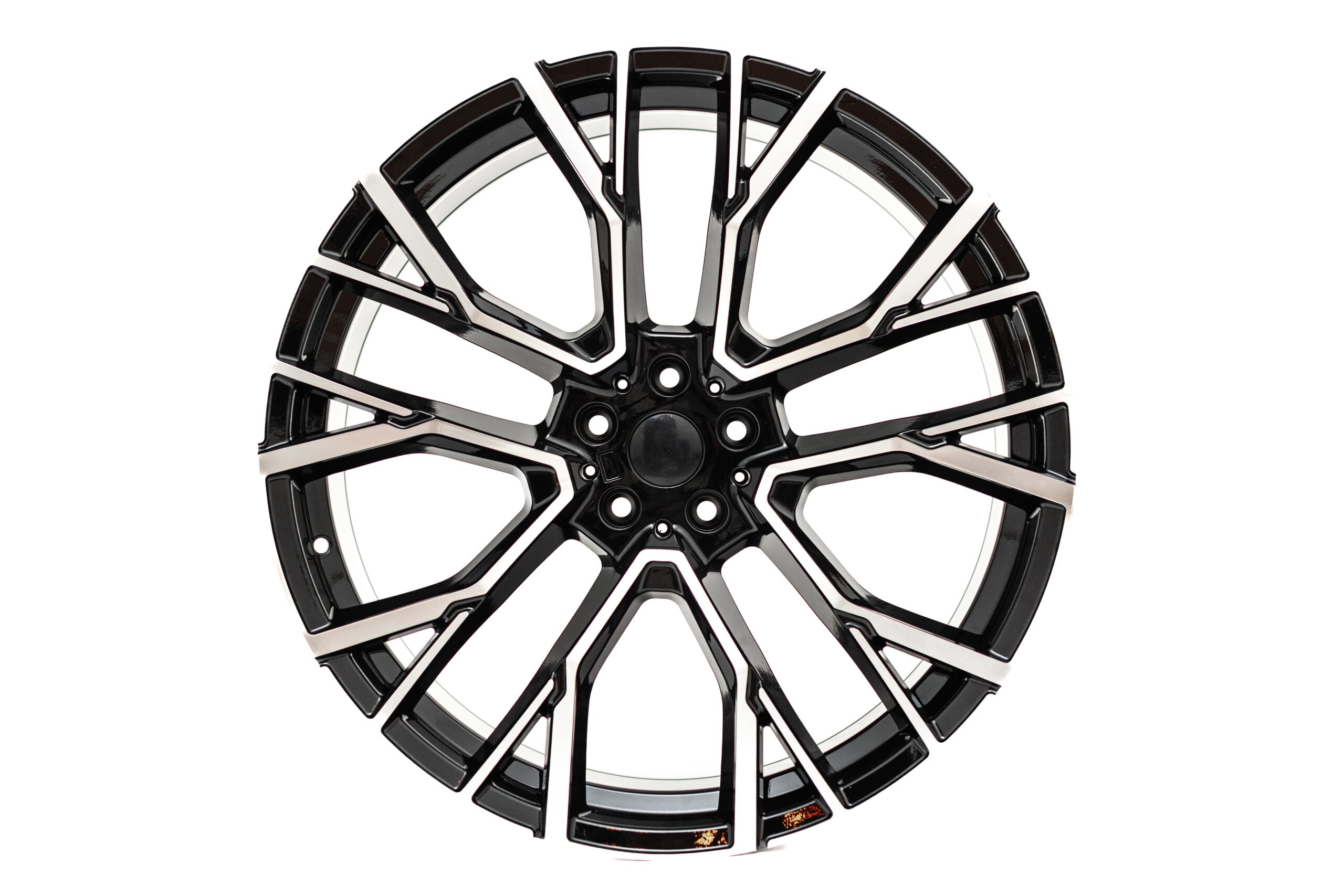 Alloy Wheels 22" 5x112 for Mercedes Set of 4