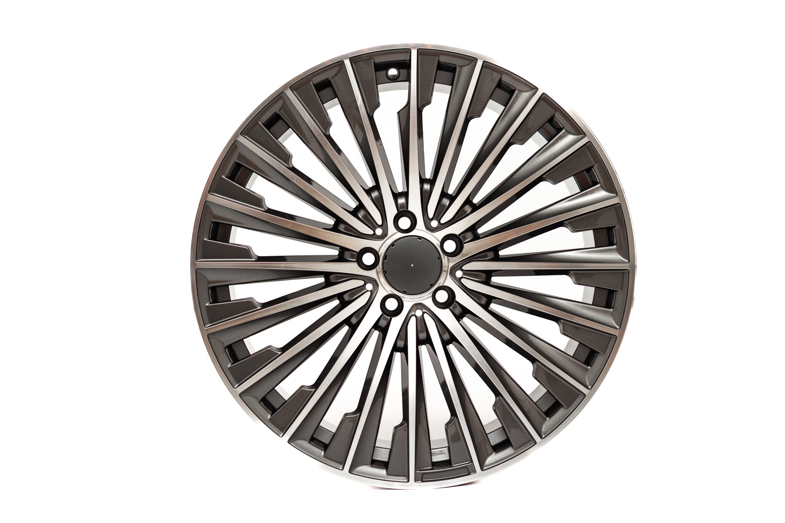 Alloy Wheels 20" 5x112 for Mercedes Set of 4