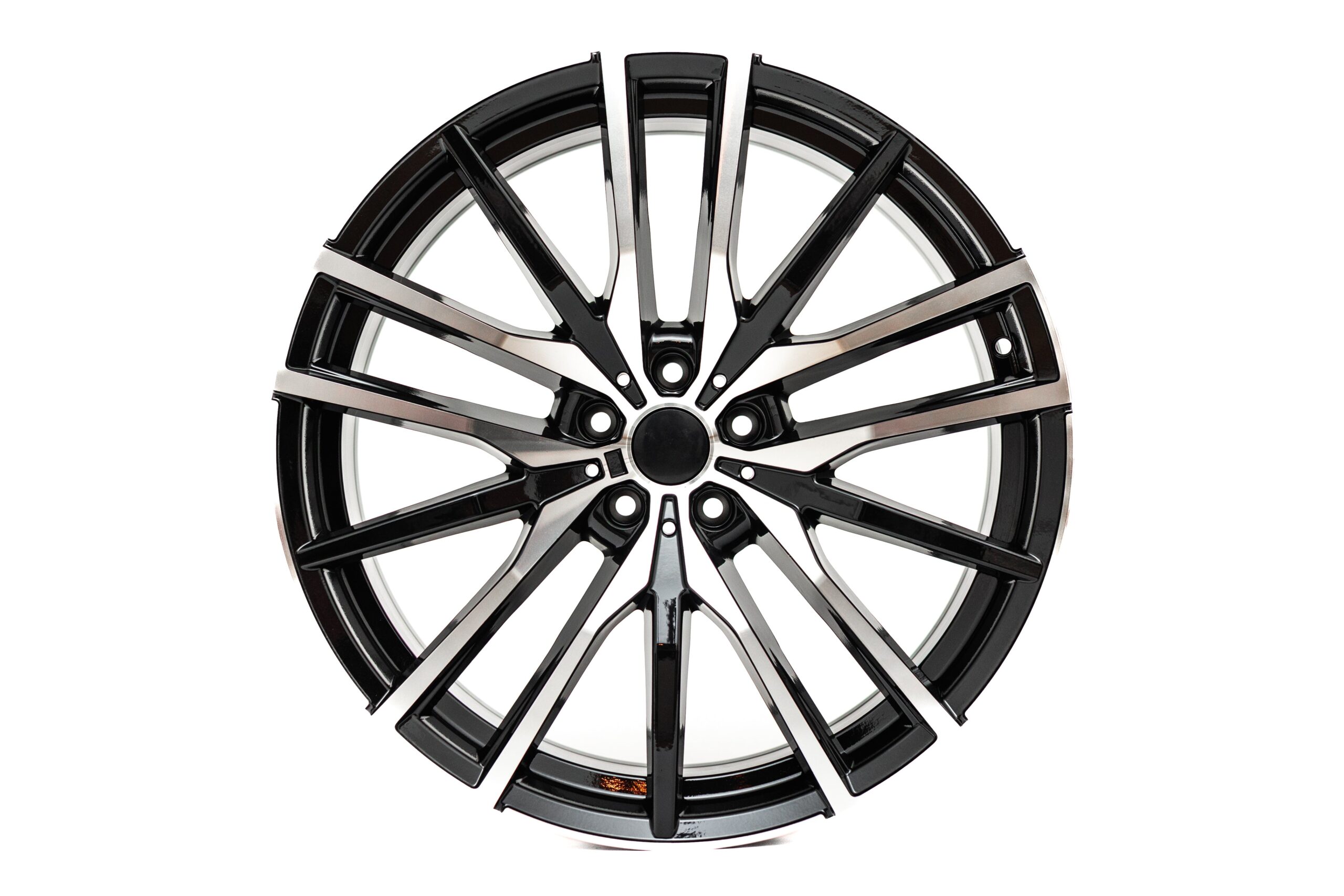 Alloy Wheels 22" 5x112 for Mercedes Set of 4