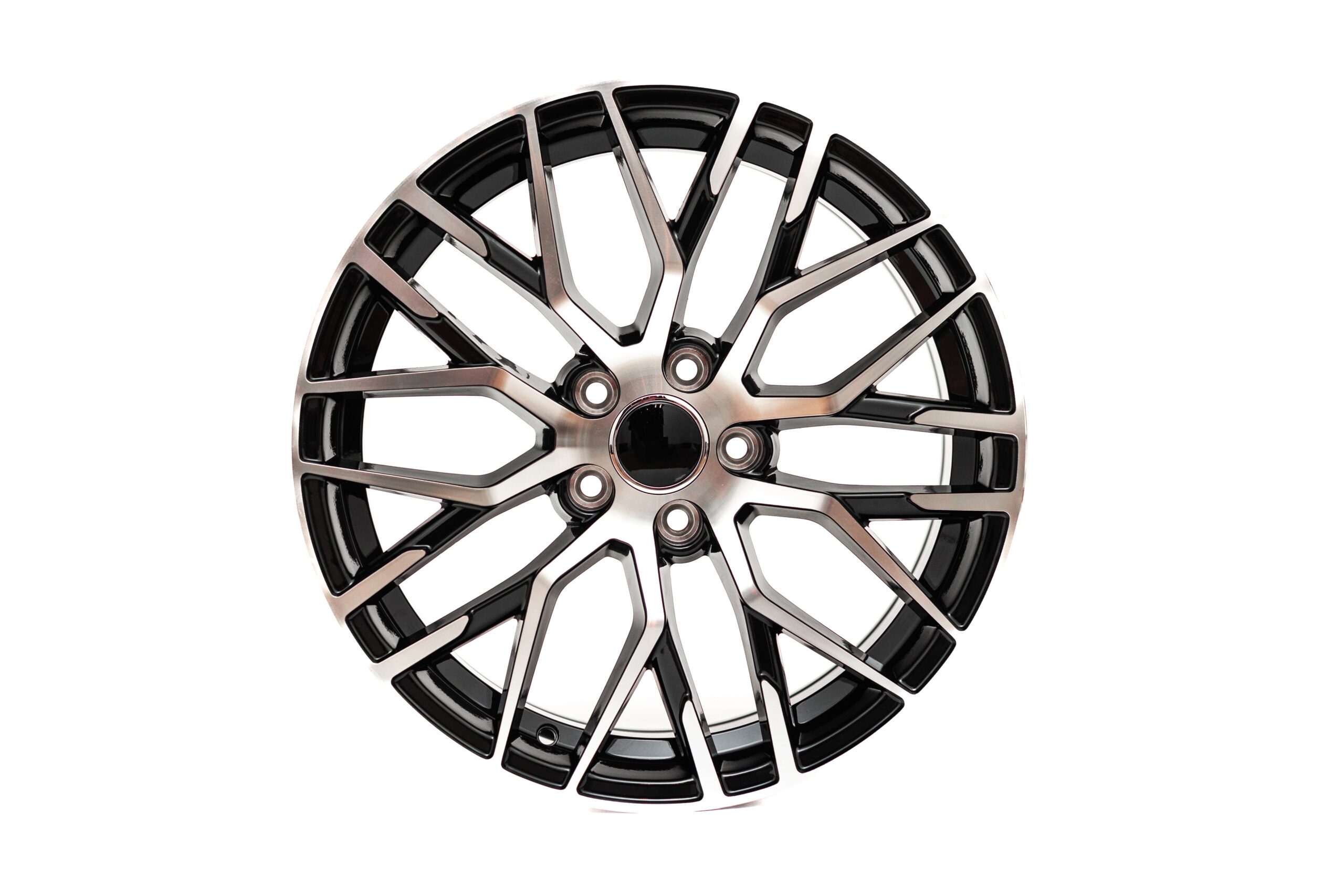 Alloy Wheels 19" 5x112 for Audi Set of 4