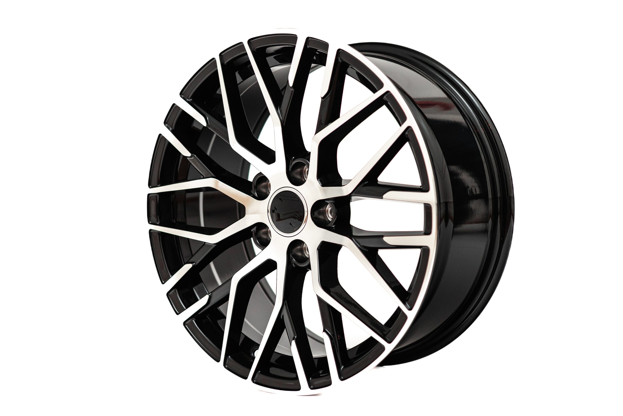 Alloy Wheels 18" 5x112 for BMW Set of 4 - Image 3