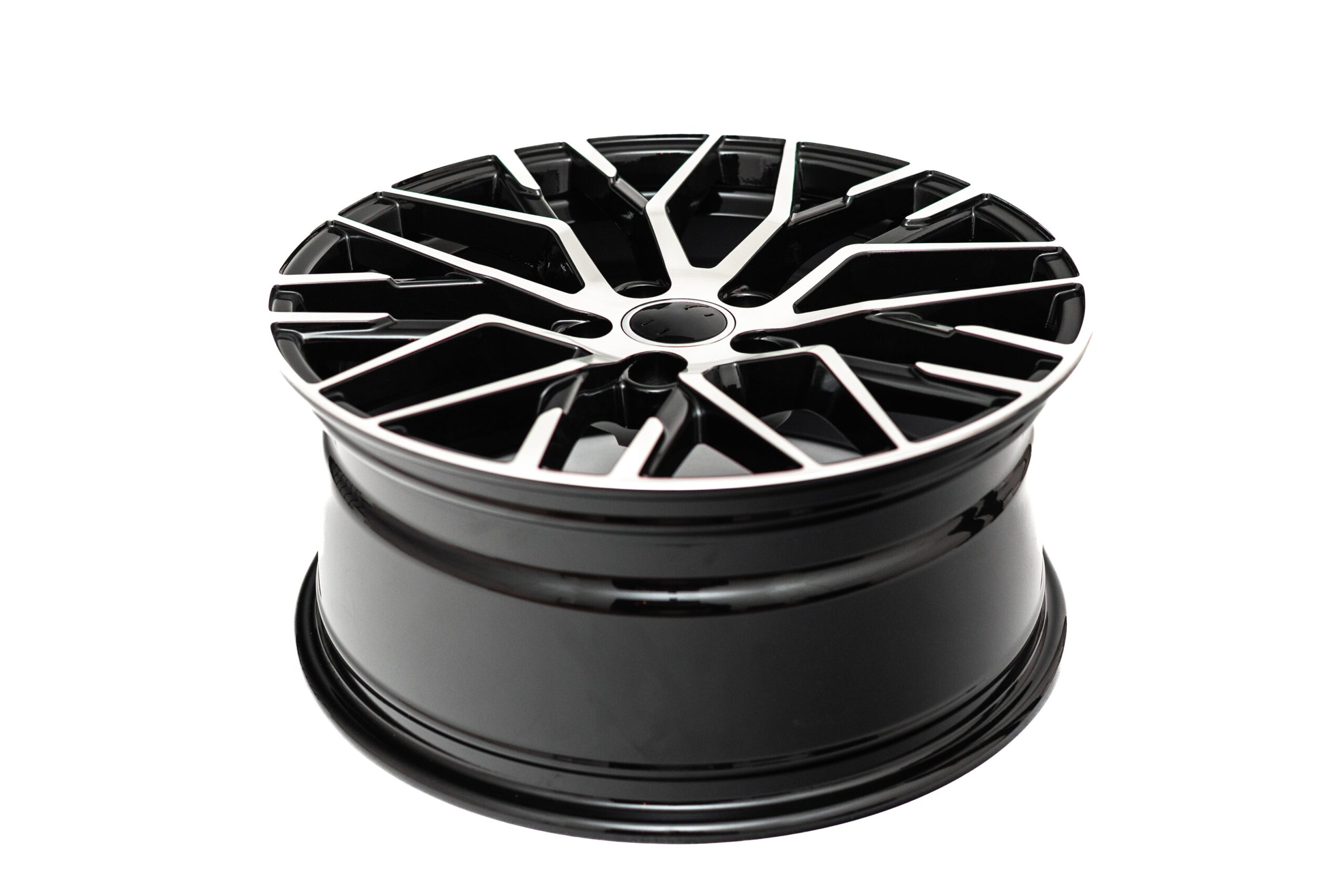 Alloy Wheels 19" 5x112 for Skoda Set of 4 - Image 4