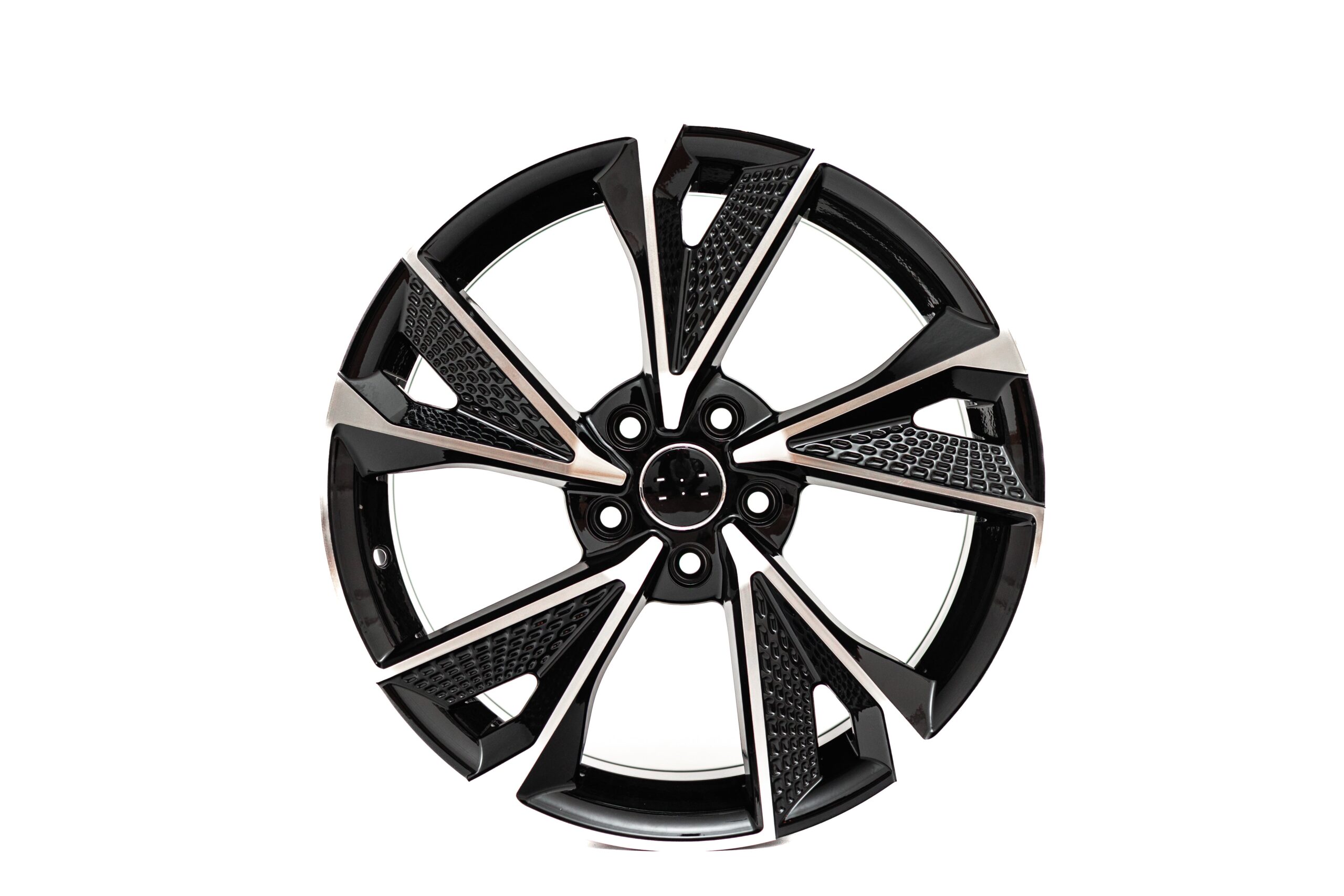 Alloy Wheels 18" 5x112 for BMW Set of 4