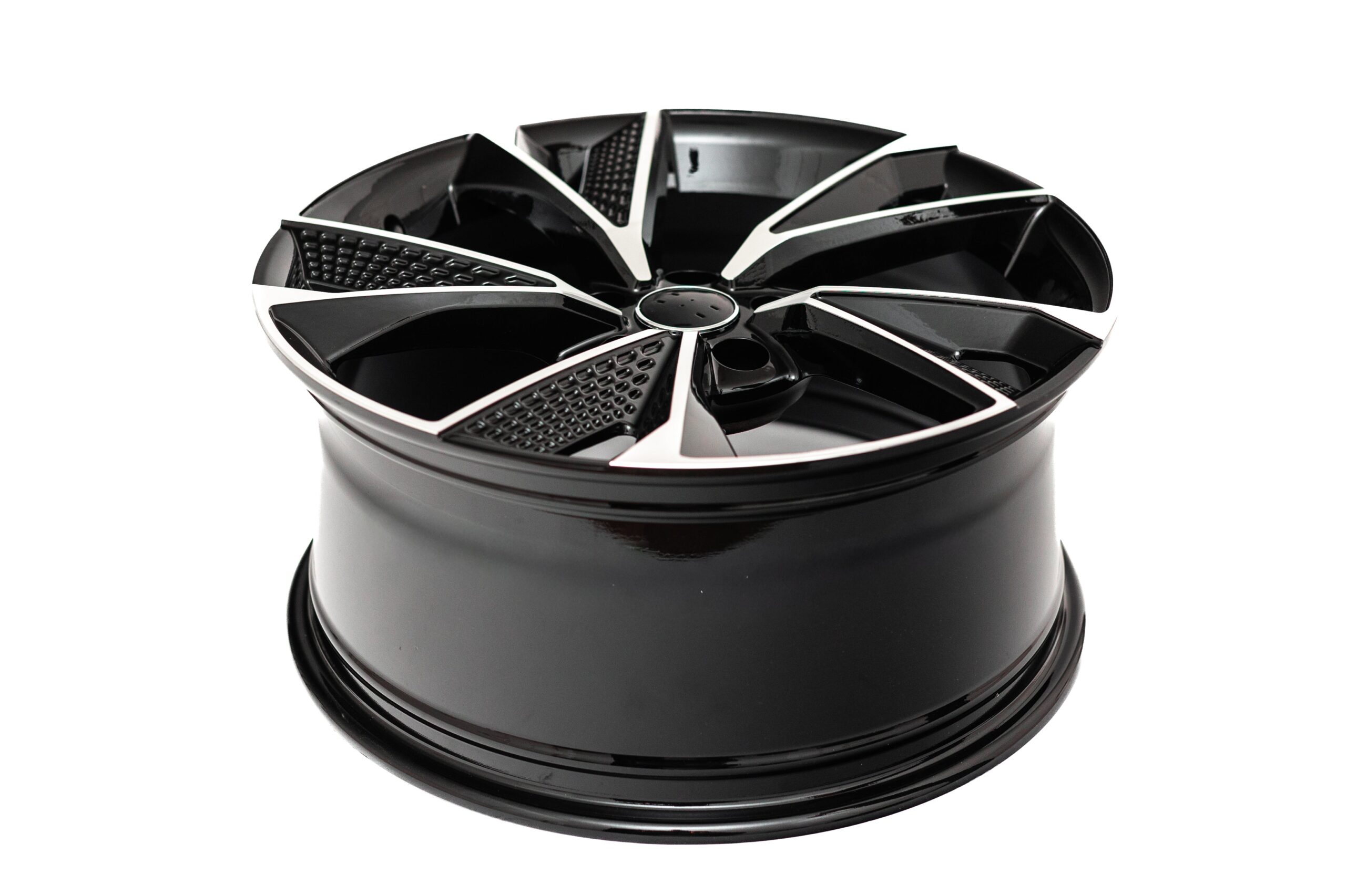 Alloy Wheels 18" 5x112 for Skoda Set of 4 - Image 4