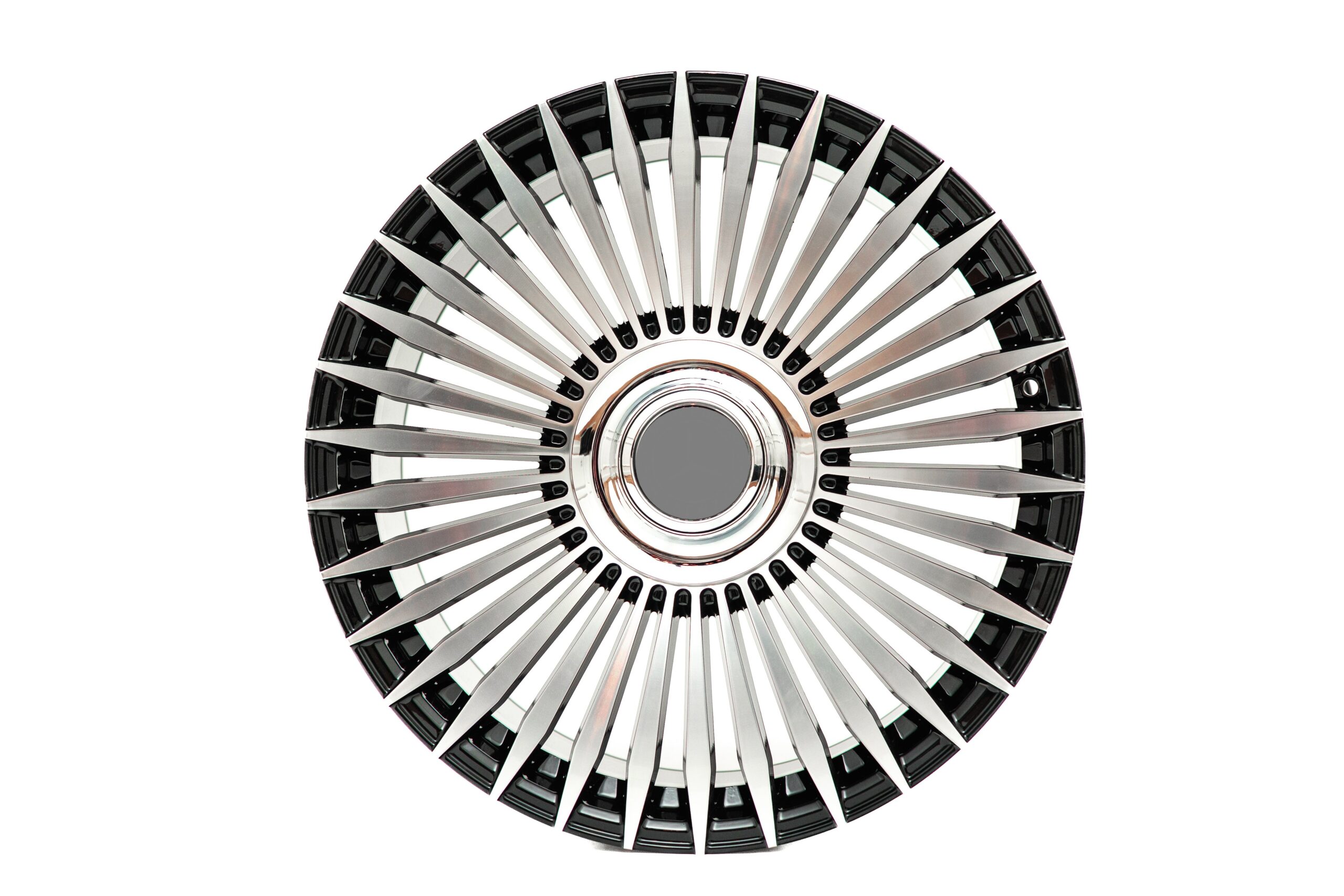Alloy Wheels 21" 5x112 for Mercedes Set of 4