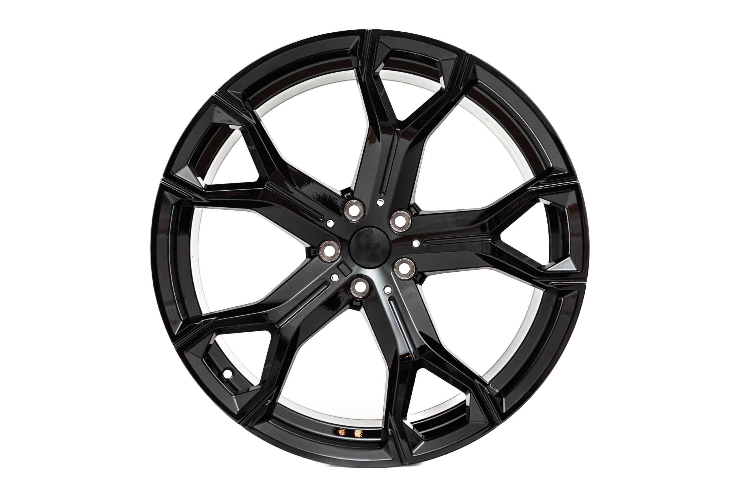 Alloy Wheels 21" 5x112 for Mercedes Set of 4
