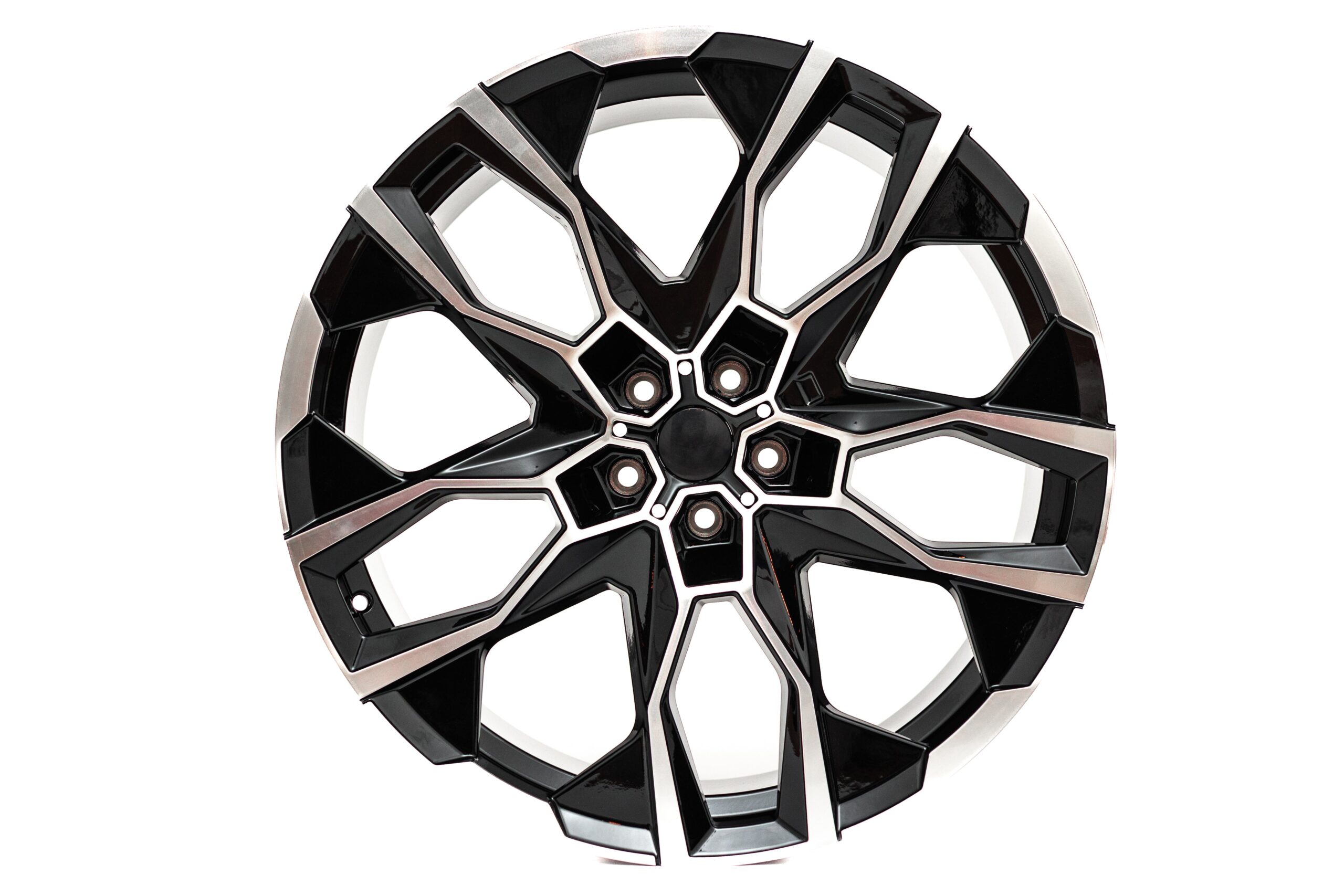 Alloy Wheels 22" 5x112 for Mercedes Set of 4