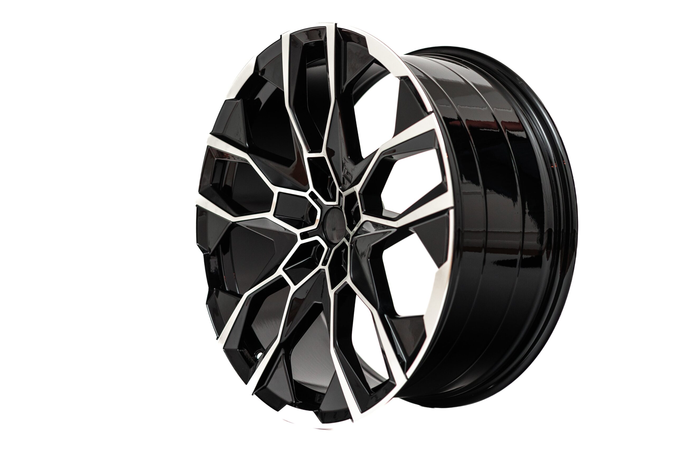 Alloy Wheels 21" 5x112 for BMW Set of 4 - Image 3