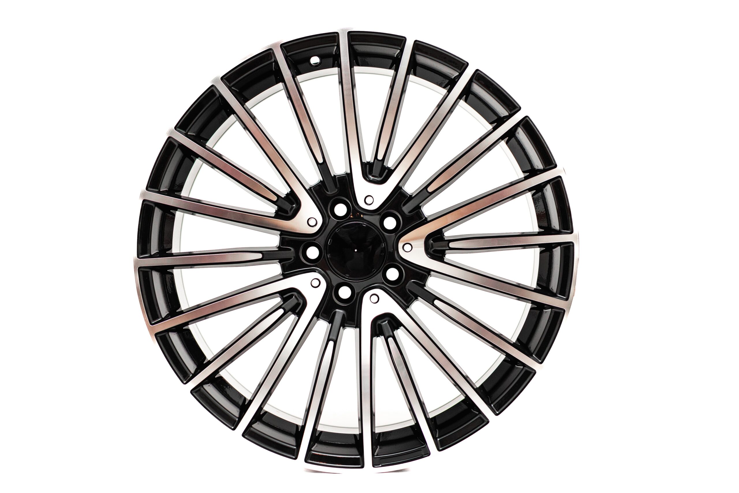 Alloy Wheels 18" 5x112 for Mercedes Set of 4