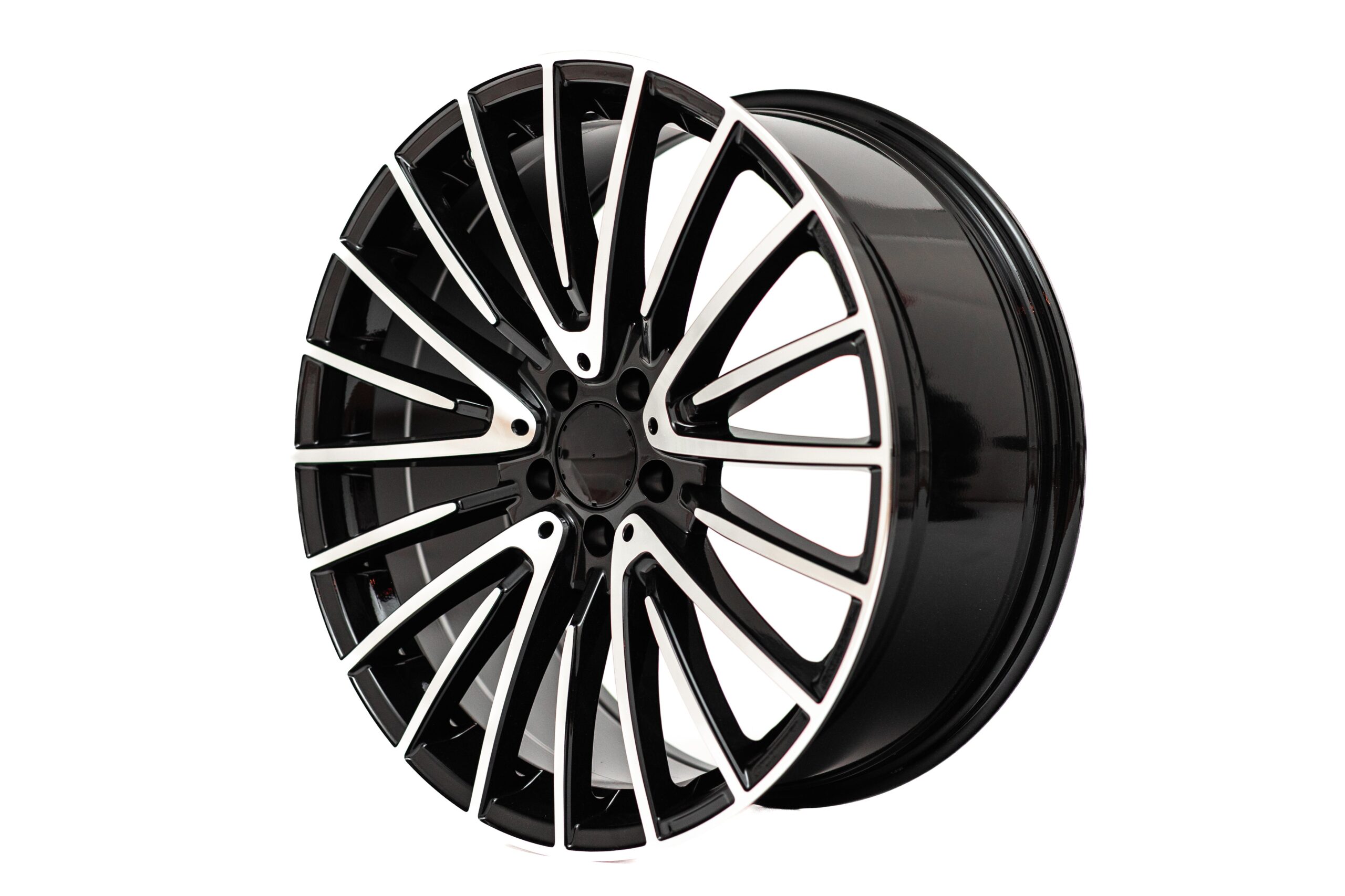 Alloy Wheels 20" 5x112 for BMW Set of 4 - Image 3