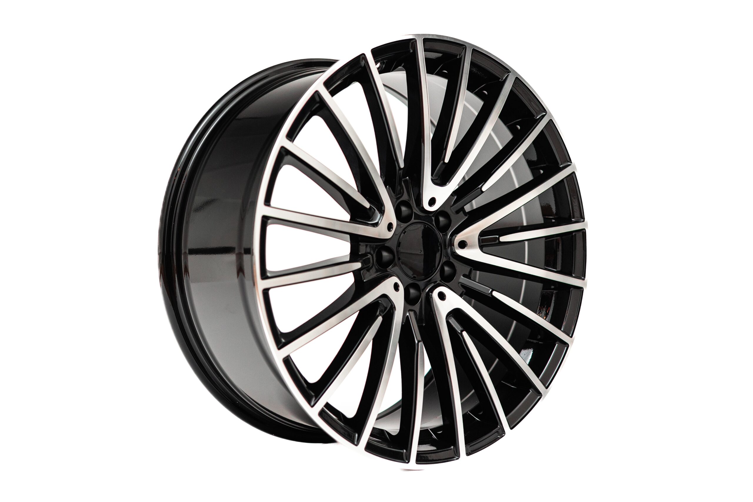 Alloy Wheels 20" 5x112 for BMW Set of 4 - Image 2