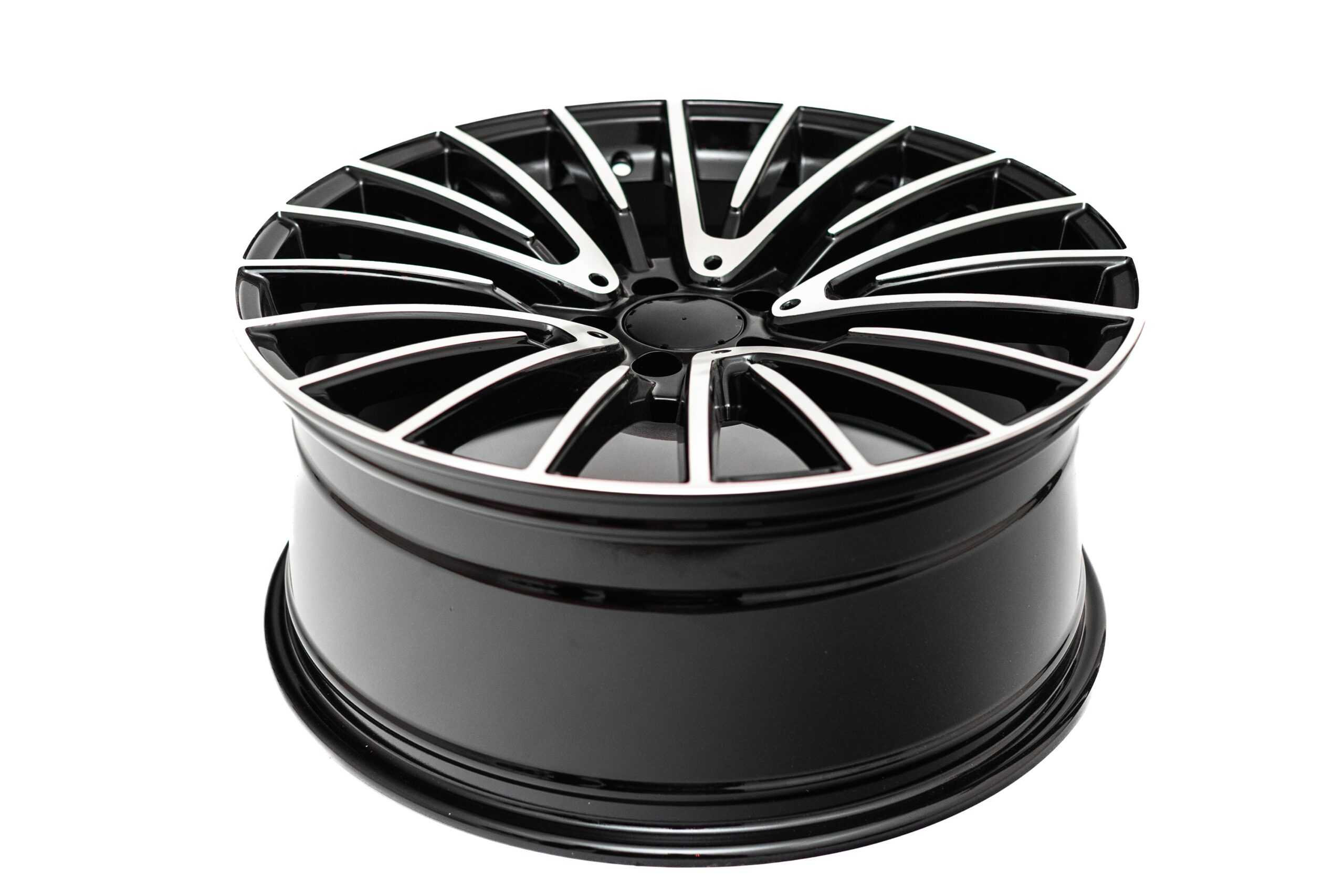 Alloy Wheels 19" 5x112 for BMW Set of 4 - Image 4