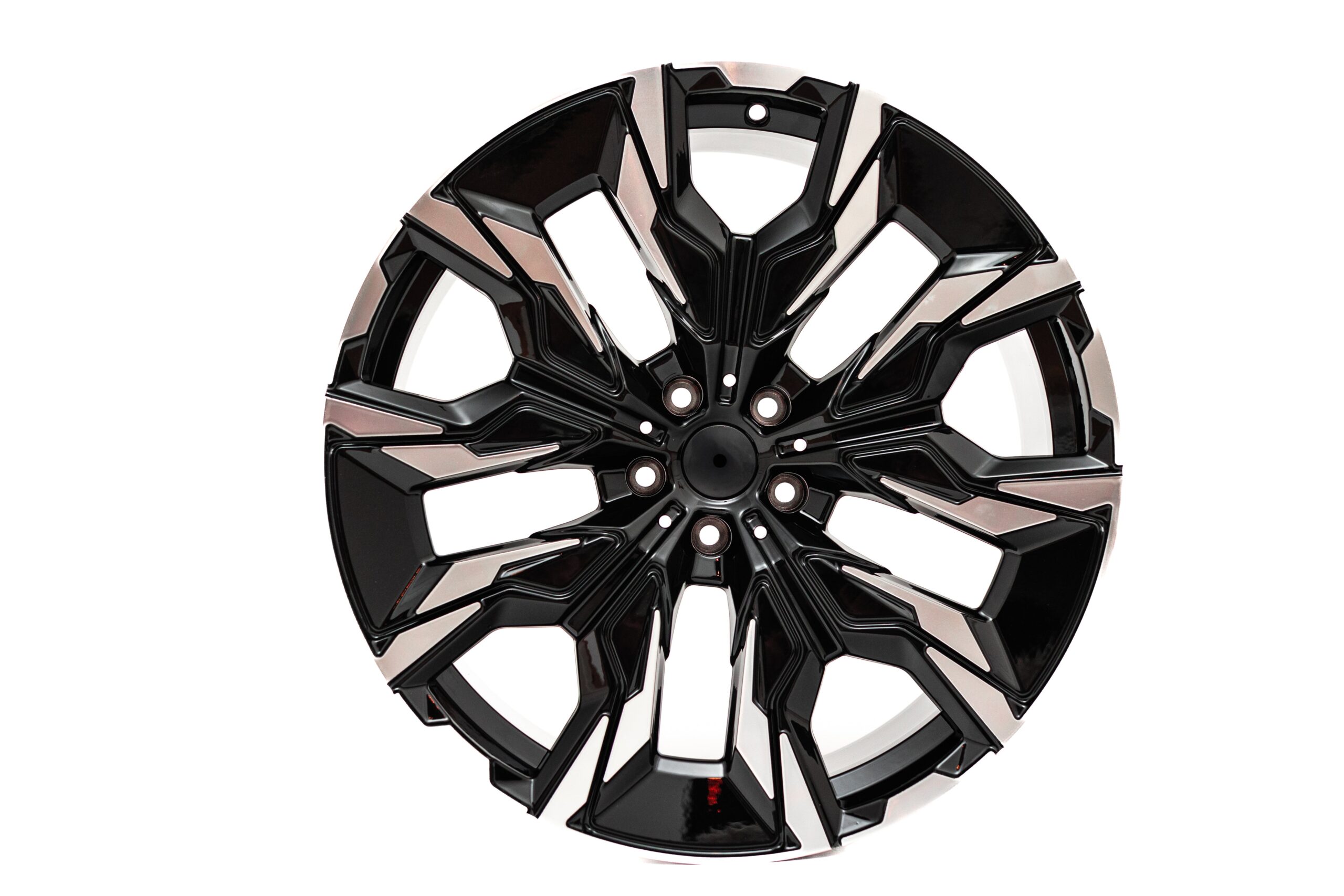 Alloy Wheels 21" 5x112 for Mercedes Set of 4