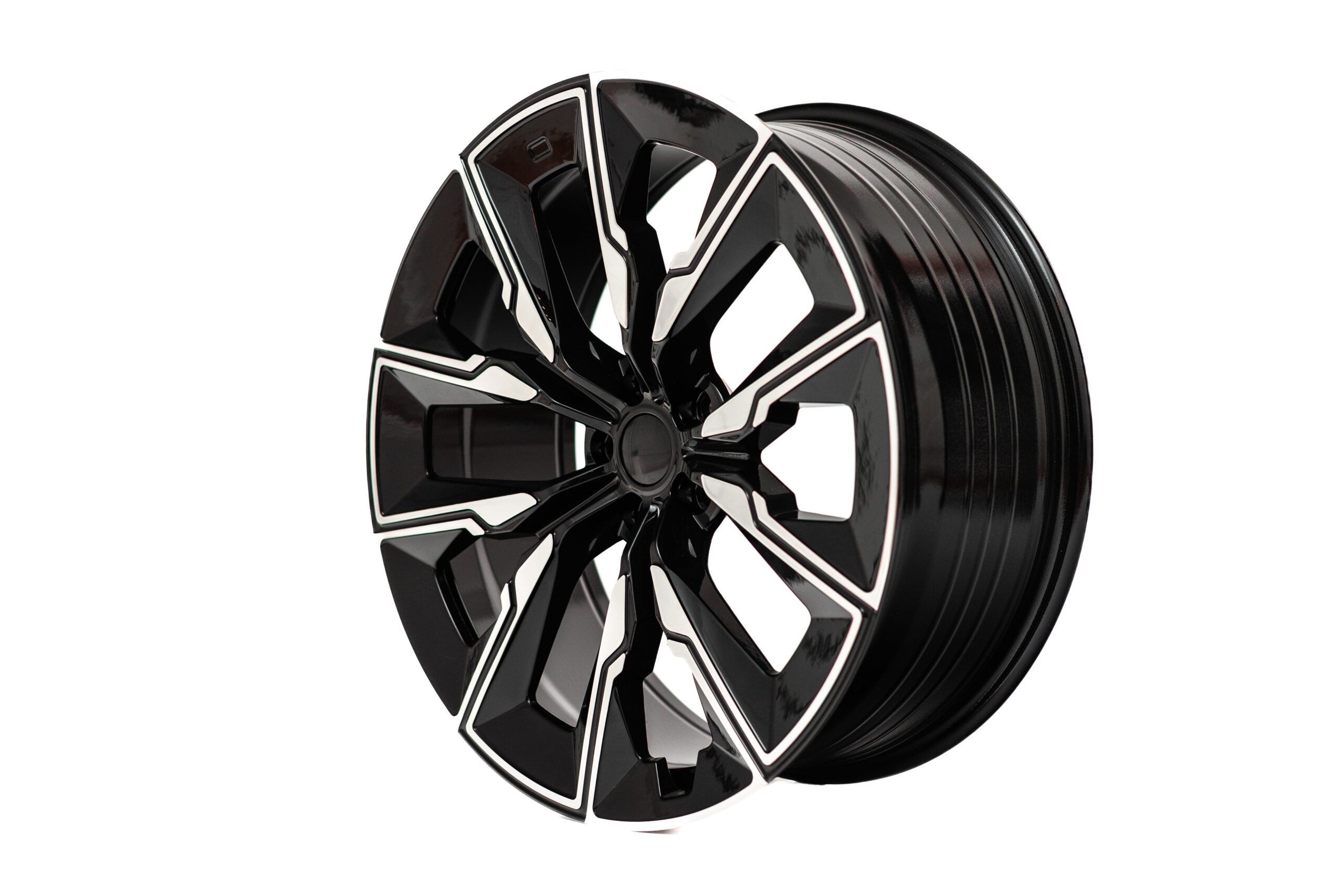 Alloy Wheels 21" 5x112 for Mercedes Set of 4 - Image 3