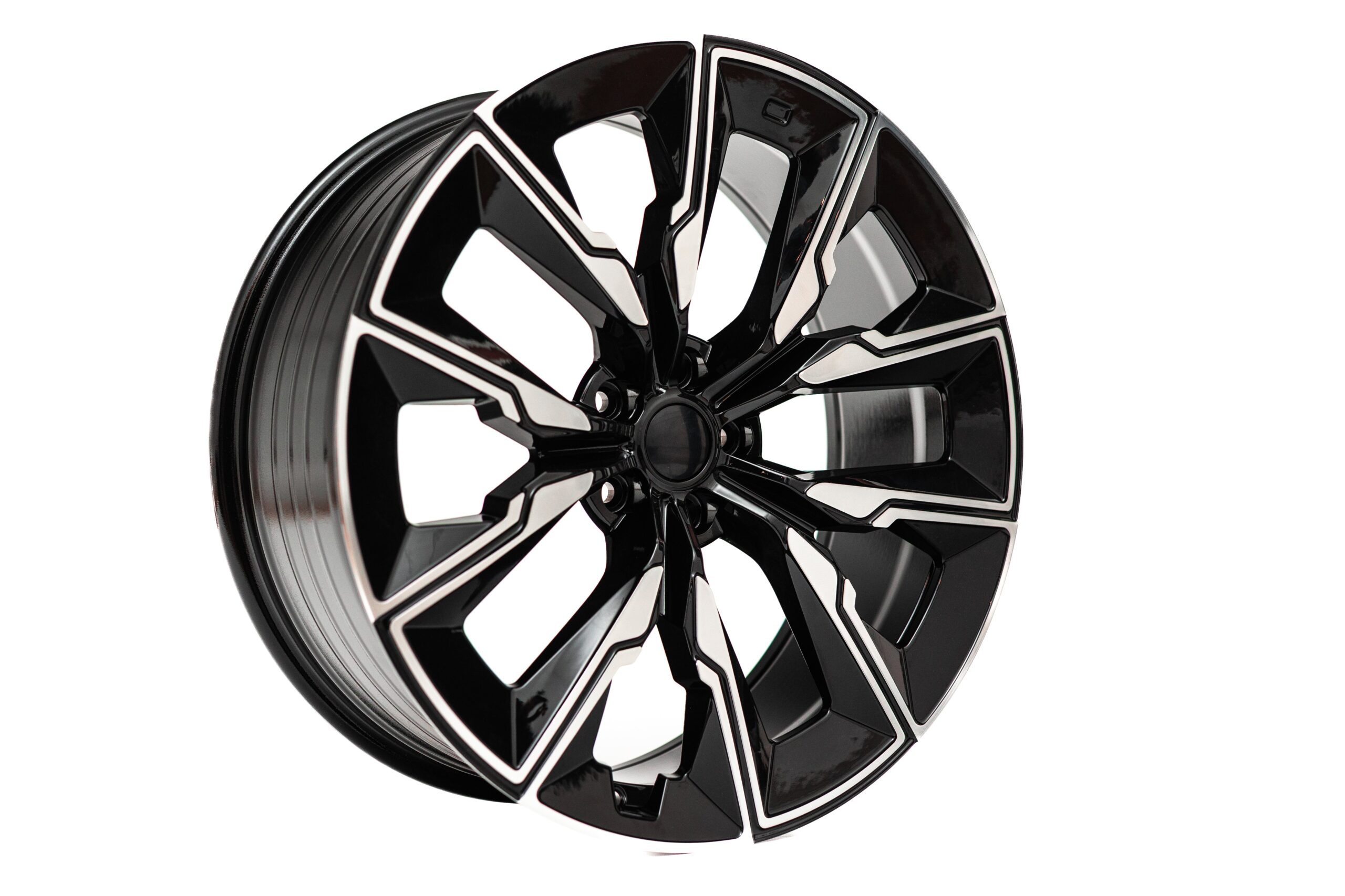 Alloy Wheels 21" 5x112 for Mercedes Set of 4 - Image 2