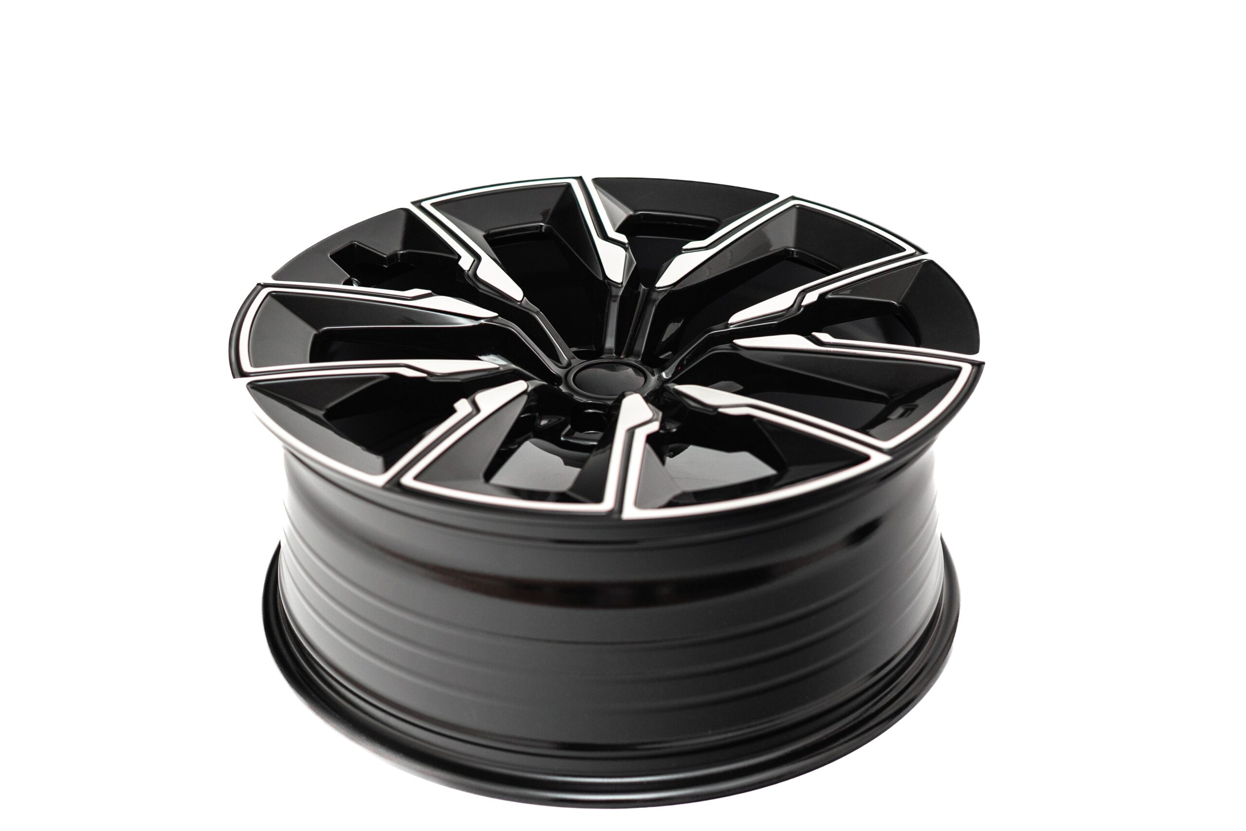 Alloy Wheels 21" 5x112 for Mercedes Set of 4 - Image 4