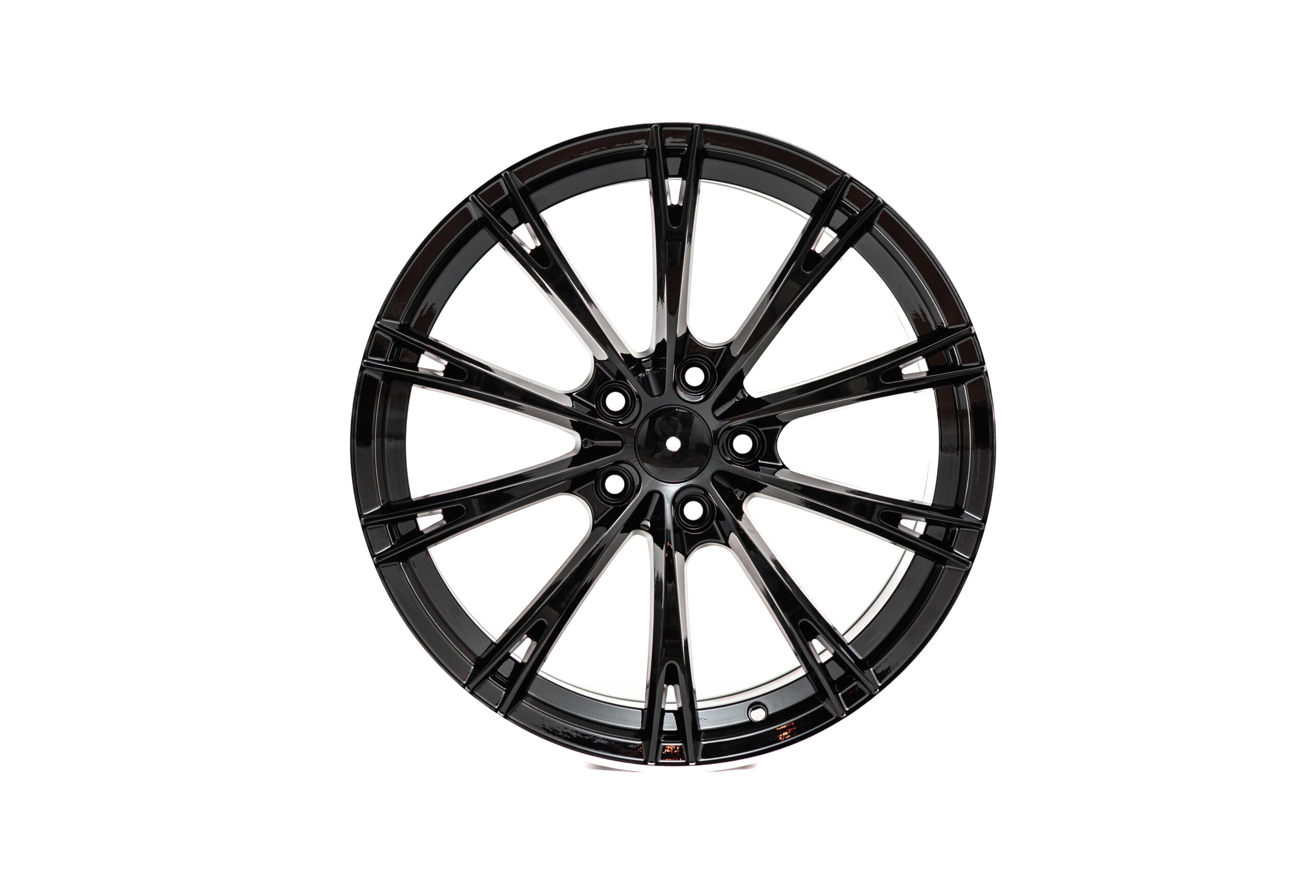 Alloy Wheels 18" 5x112 for BMW Set of 4