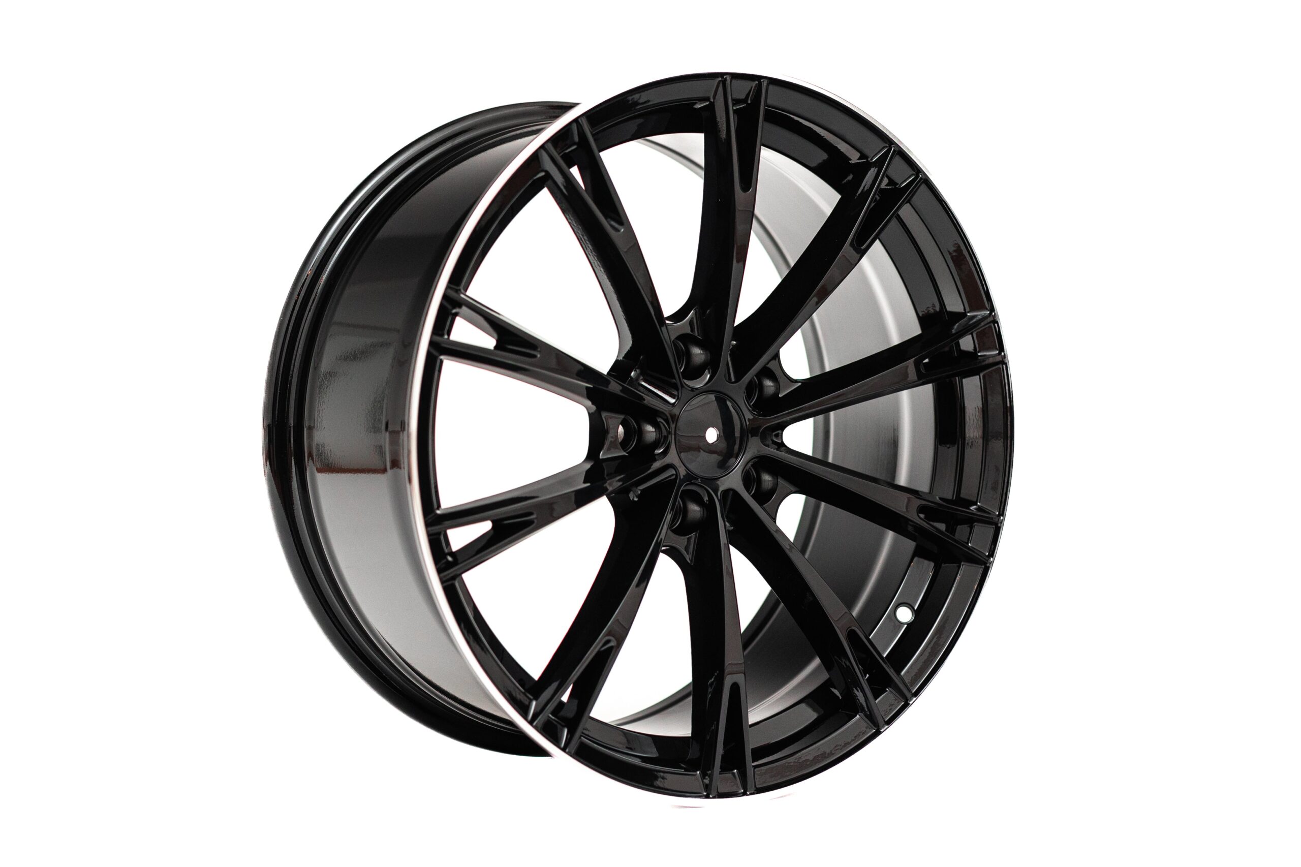 Alloy Wheels 18" 5x112 for Skoda Set of 4 - Image 2