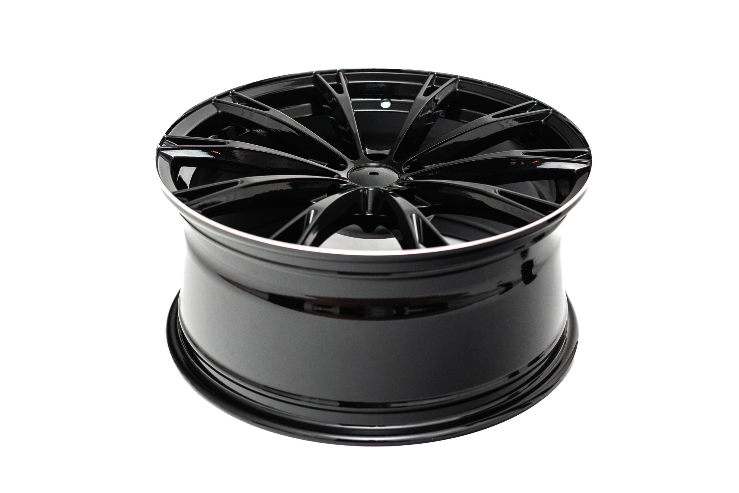 Alloy Wheels 17" 5x112 for Volkswagen Set of 4 - Image 4