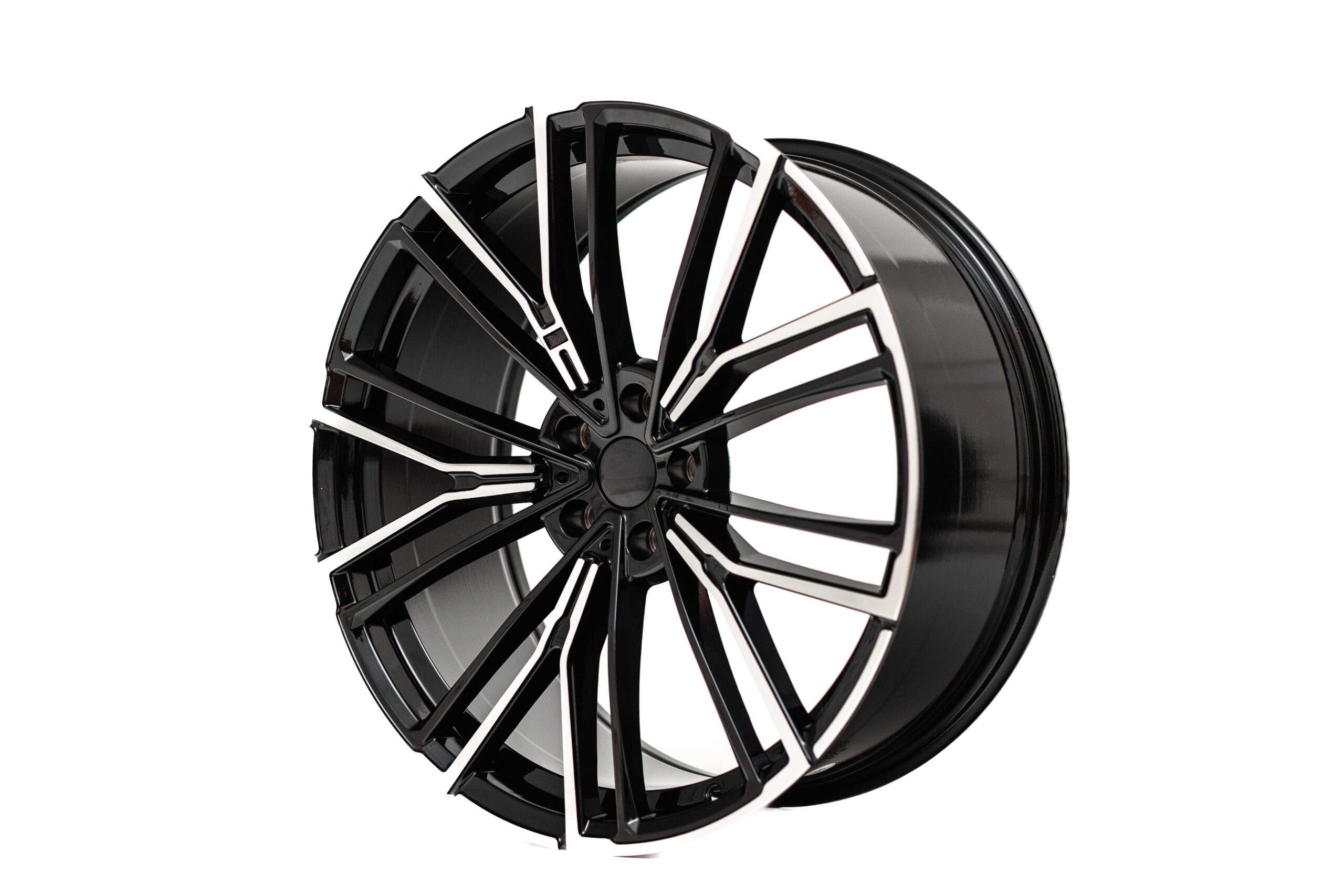 Alloy Wheels 20" 5x112 for Mercedes Set of 4 - Image 3