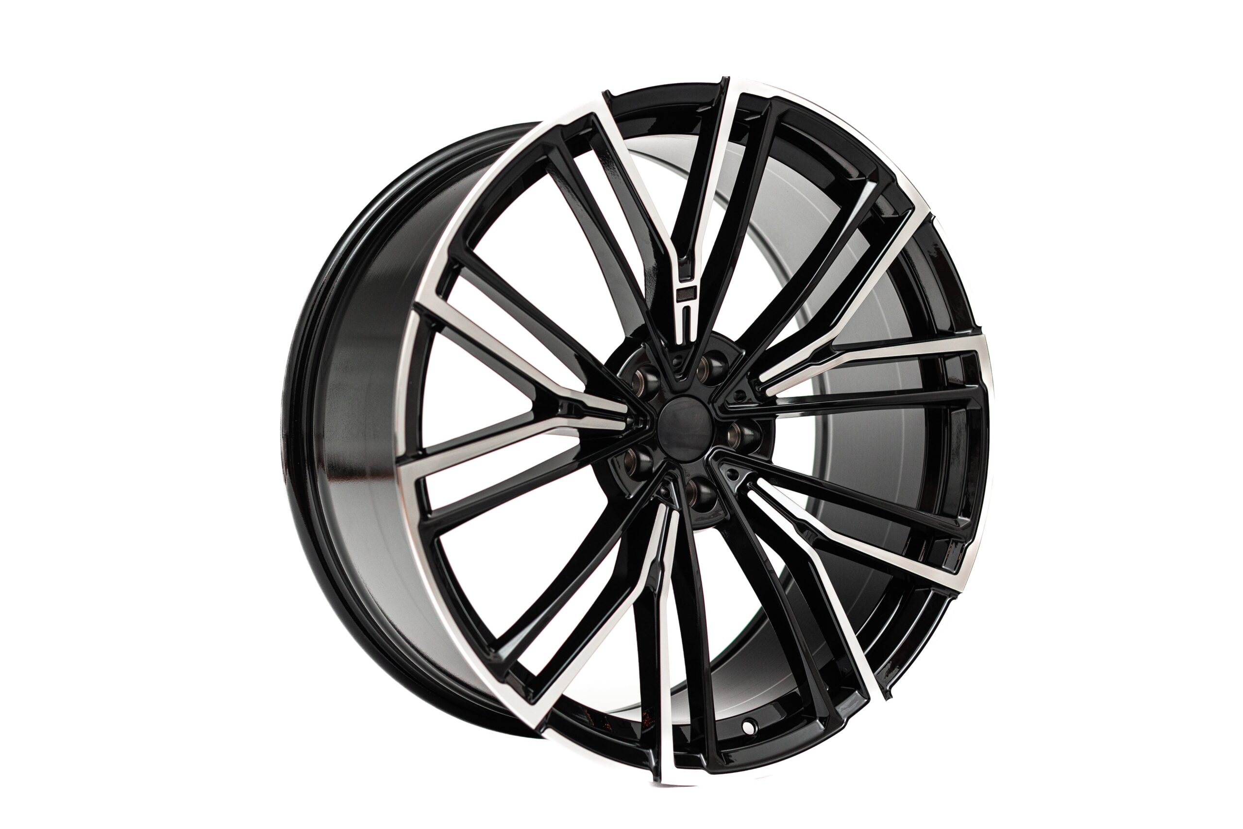 Alloy Wheels 20" 5x112 for Mercedes Set of 4 - Image 2