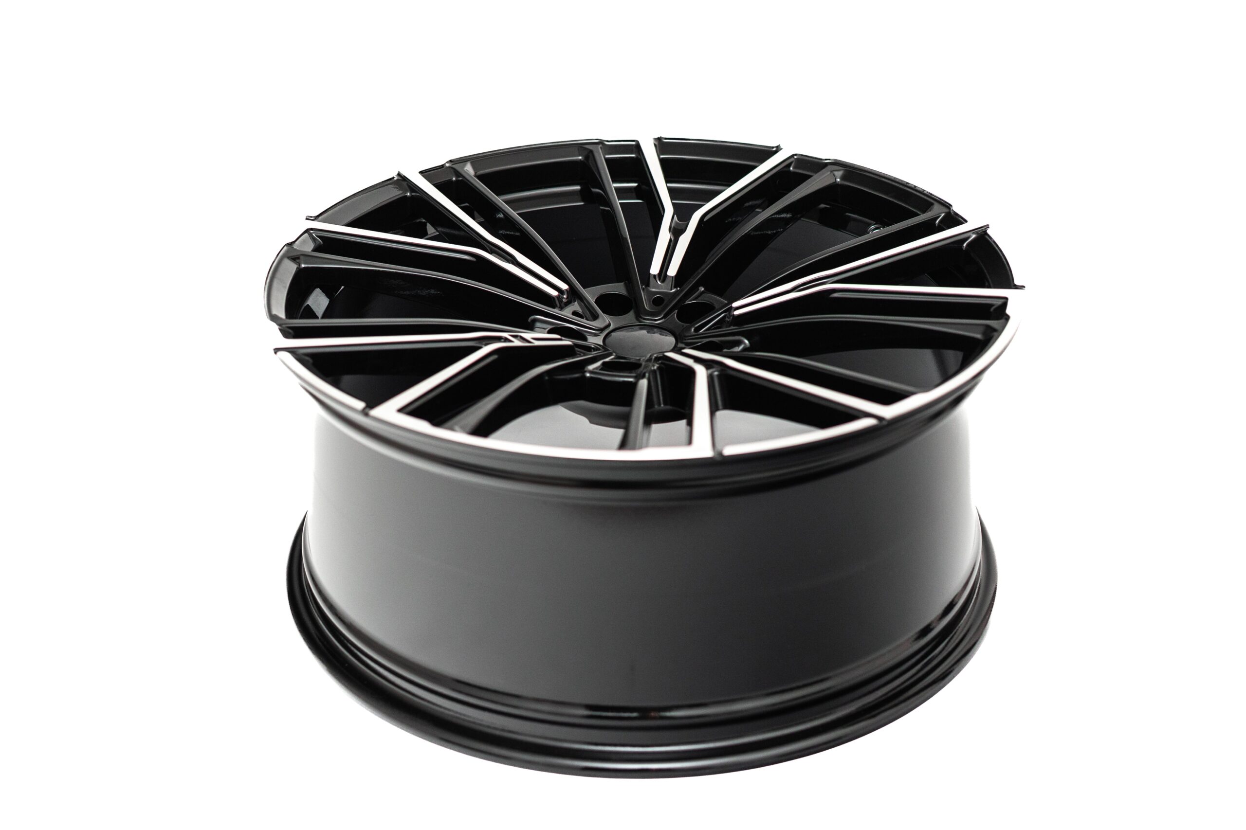 Alloy Wheels 20" 5x112 for Mercedes Set of 4 - Image 4