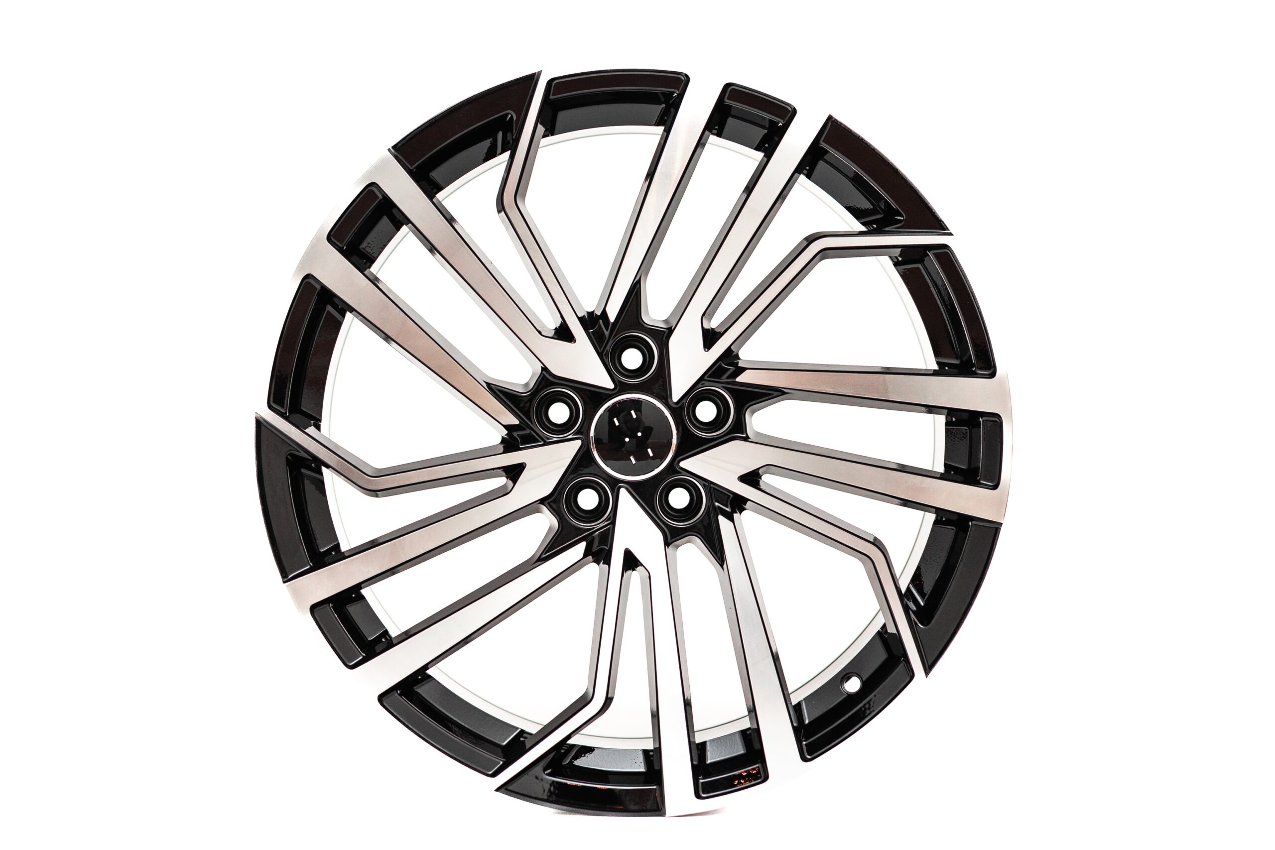 Alloy Wheels 19" 5x112 for Skoda Set of 4