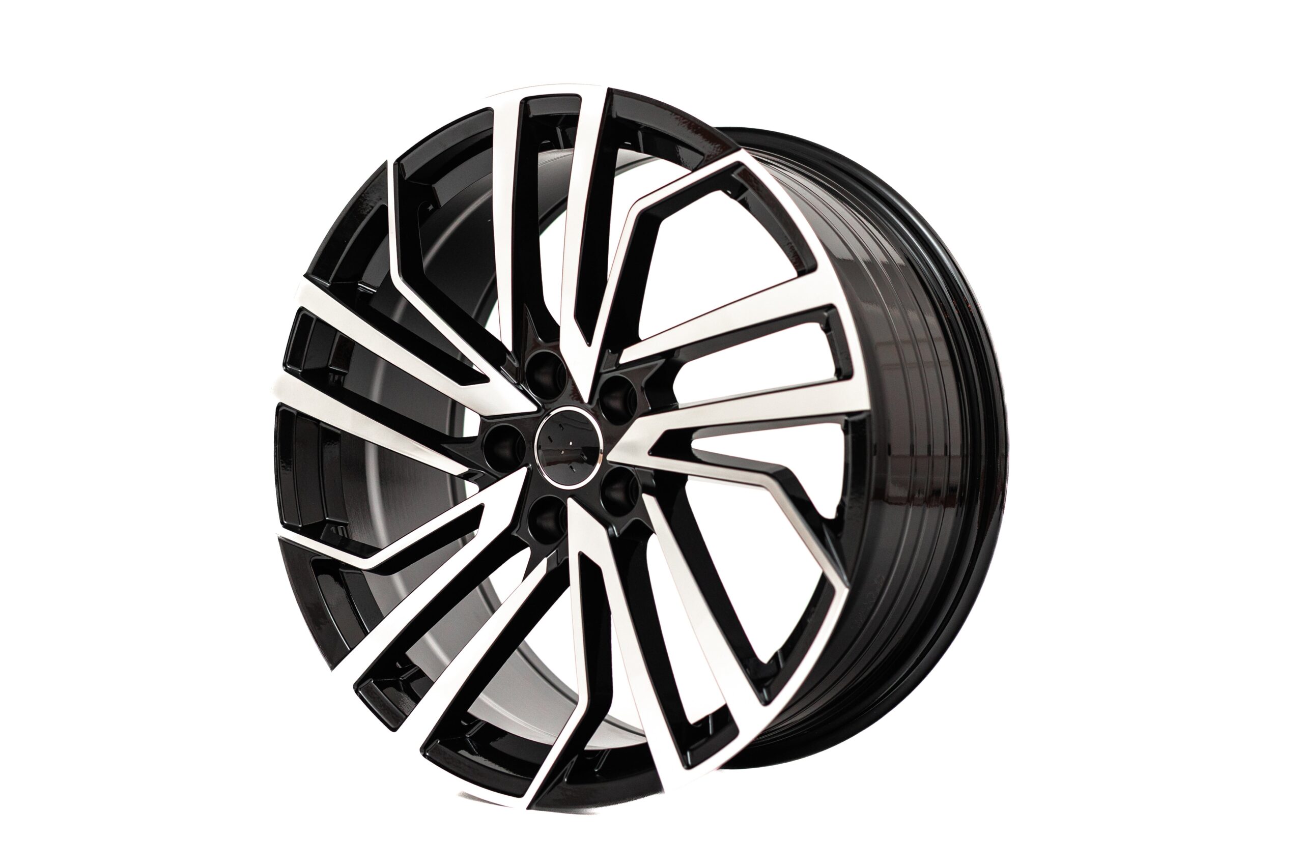 Alloy Wheels 19" 5x112 for Mercedes Set of 4 - Image 3